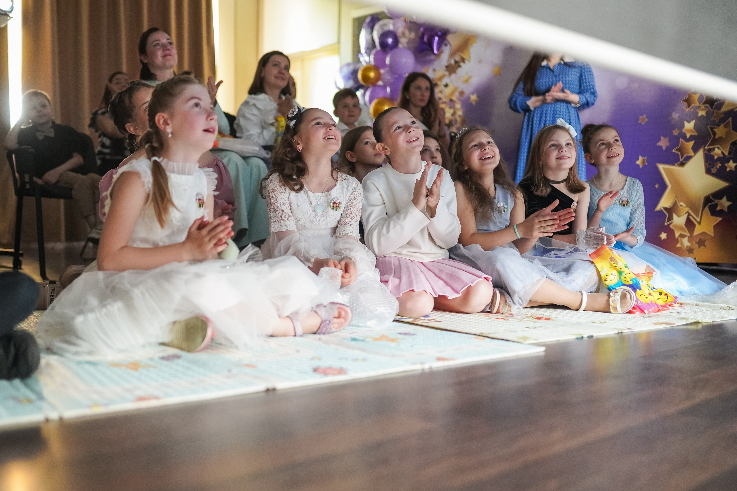 Выпускной 4 класс. Школьные альбомы и альбомы для детского сада. Юлия Осипова. Москва