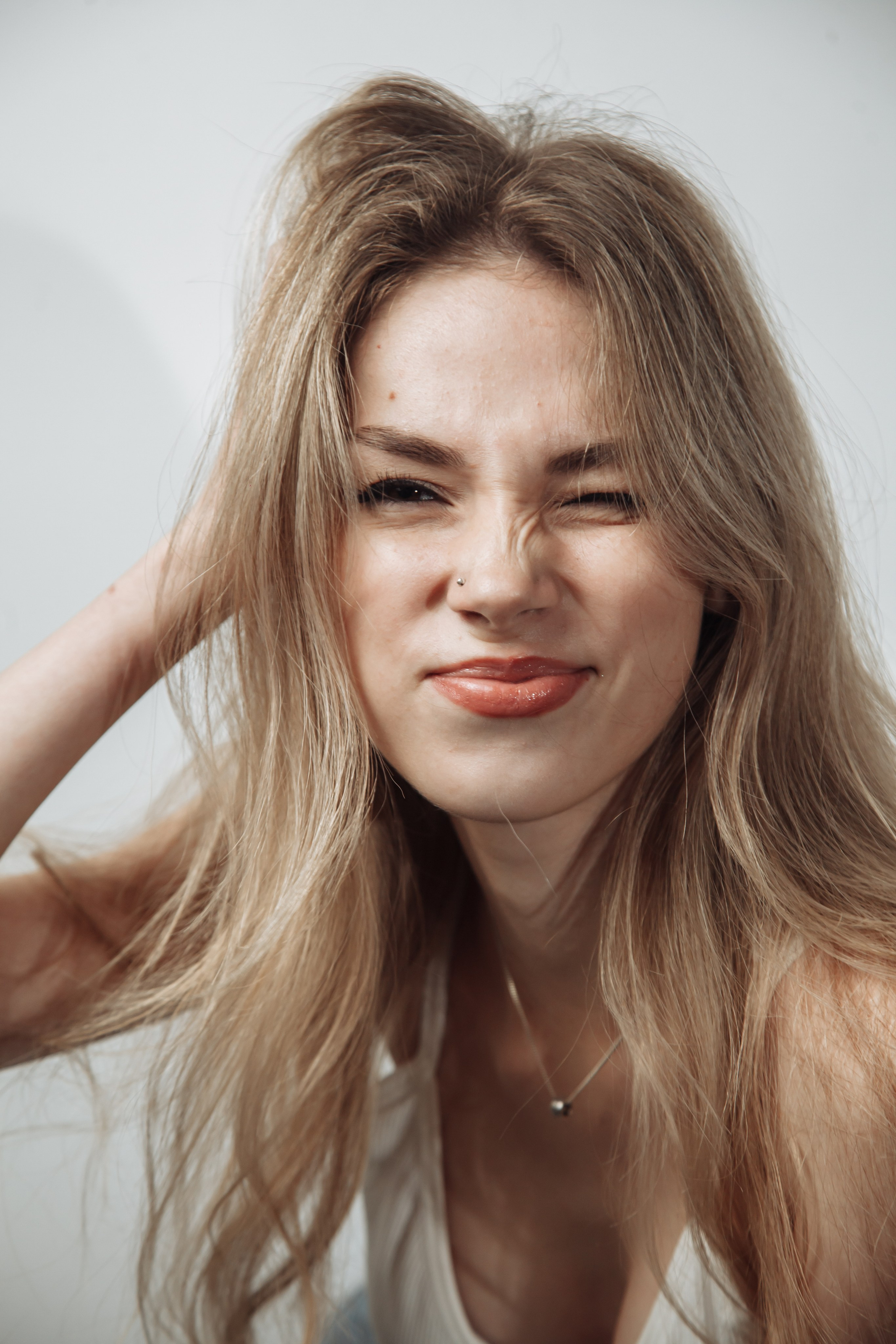 Ксюша. Свадебный и семейный фотограф в Минске Духович Татьяна