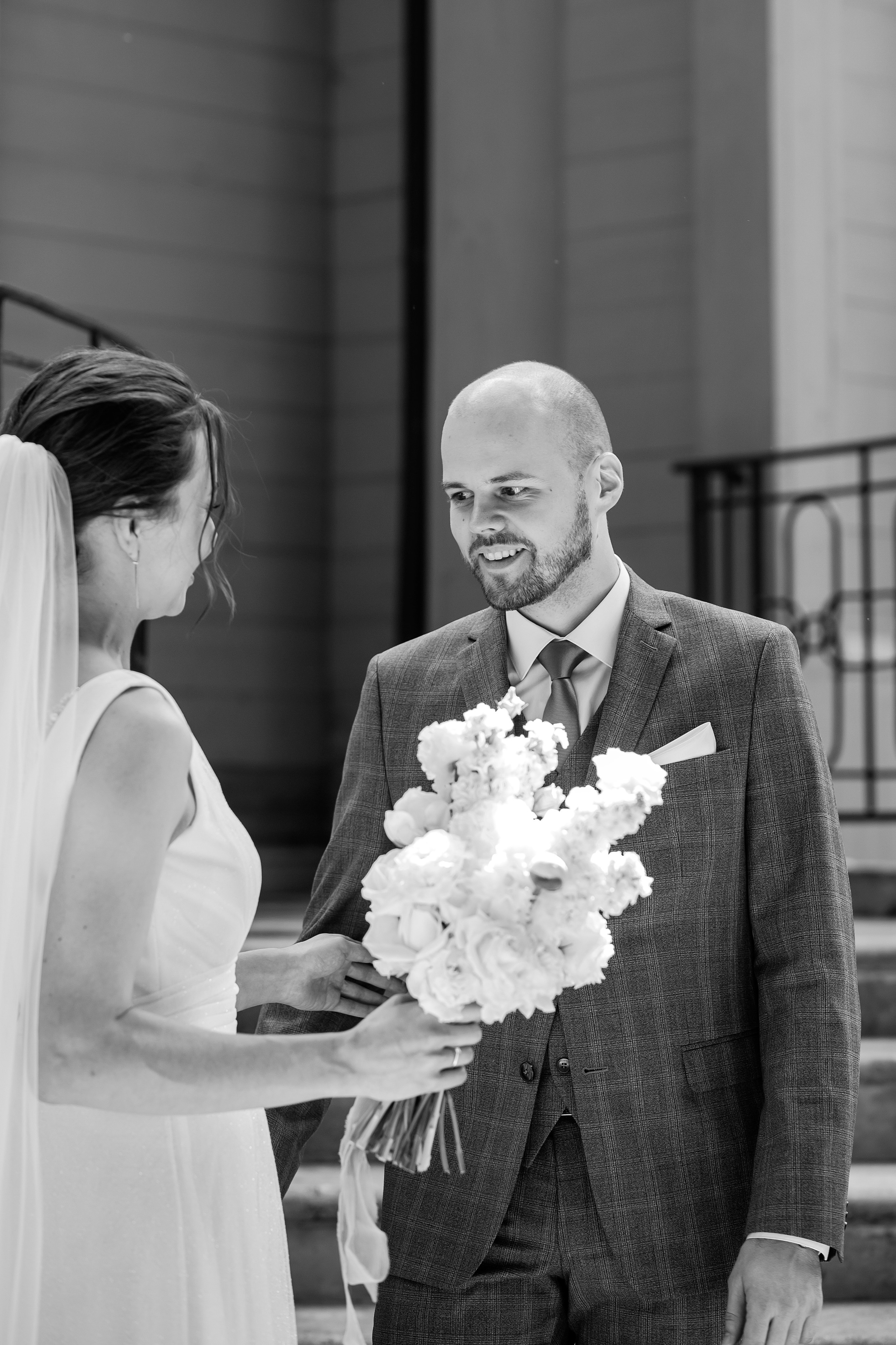 Екатерина и Дмитрий. Свадебный фотограф Екатерина Чаусова