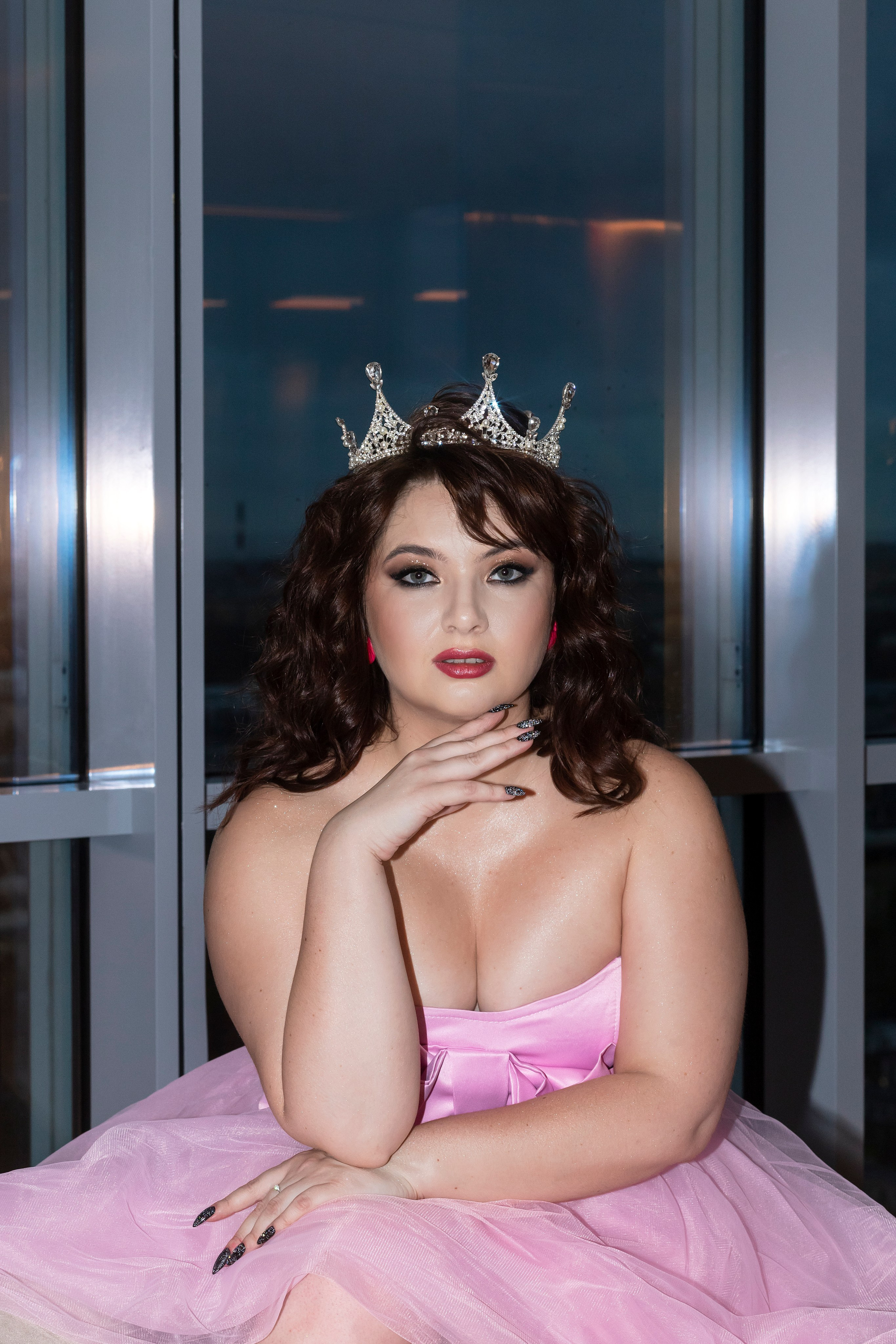 Ира. Свадебный фотограф Екатерина Чаусова