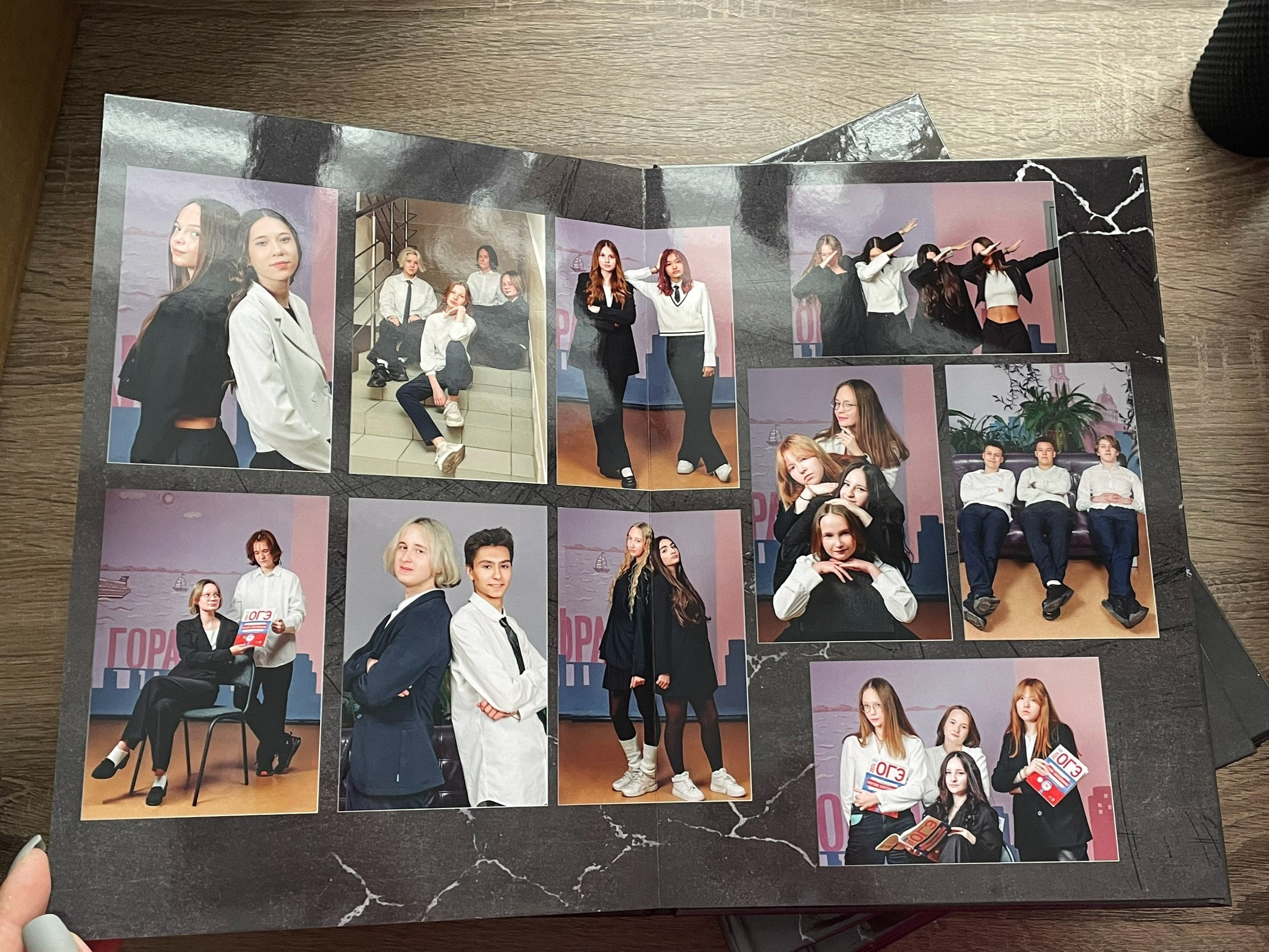 Выпускные Альбомы. Детский-Семейный фотограф Пермь