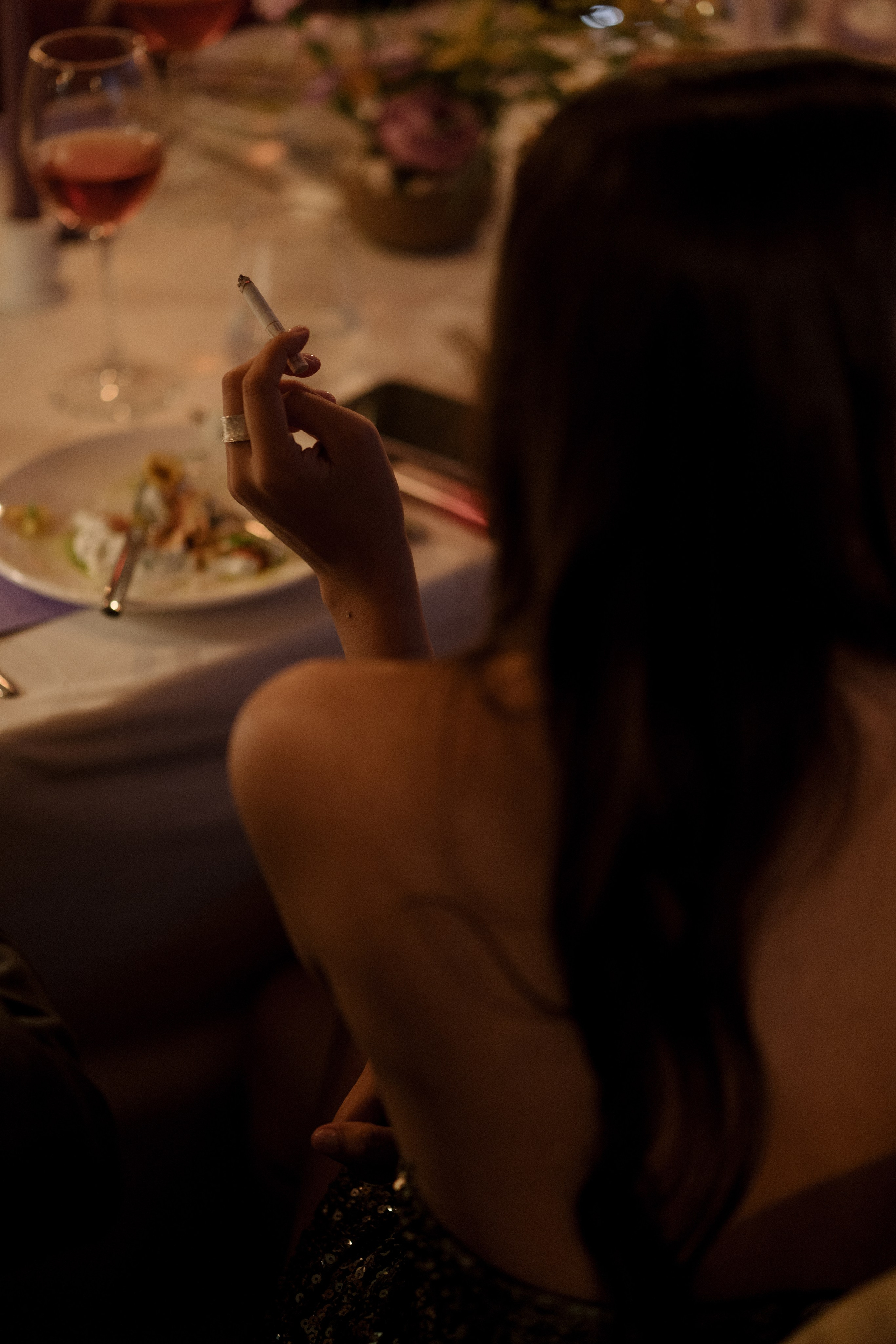 Андрей & Александра. Бодрум. Оформление свадеб, декор свадеб Вера Маркова, Москва