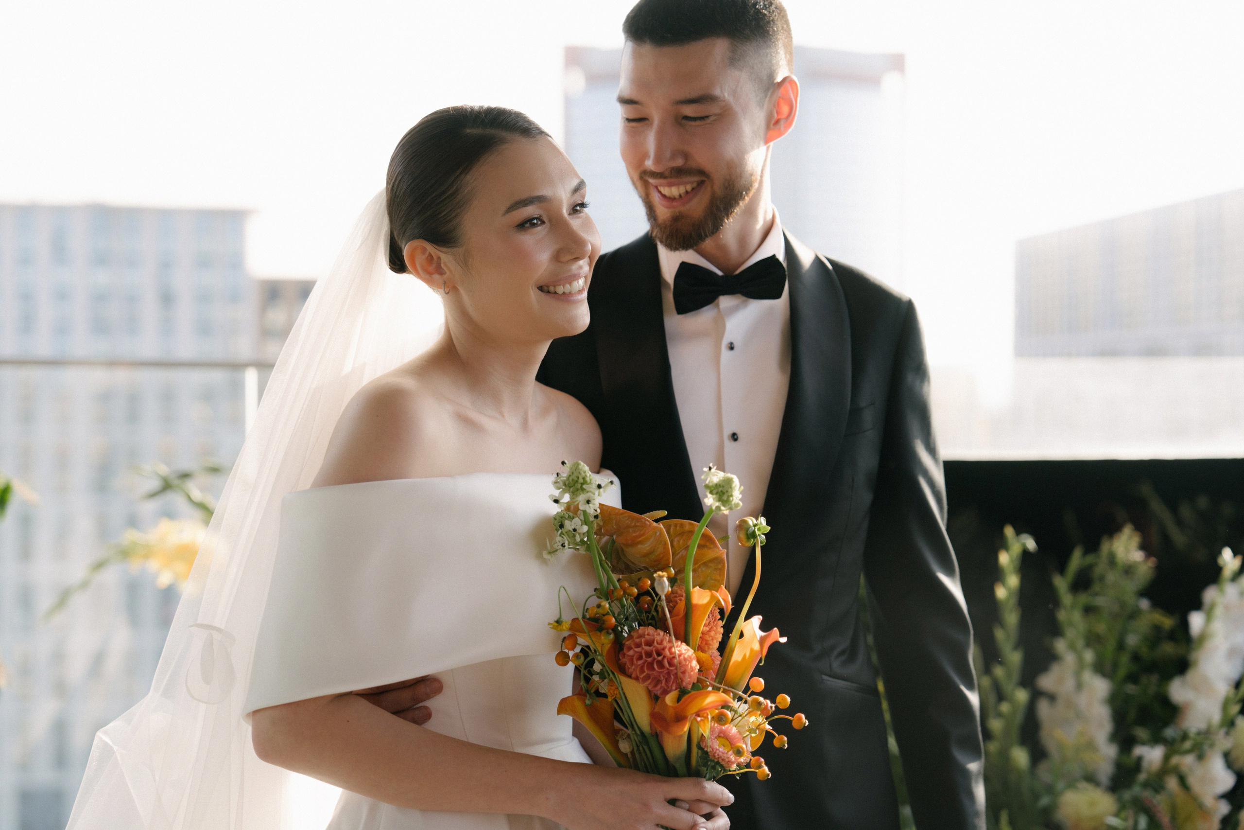 Дима & Милана. Оформление свадеб, декор свадеб Вера Маркова, Москва