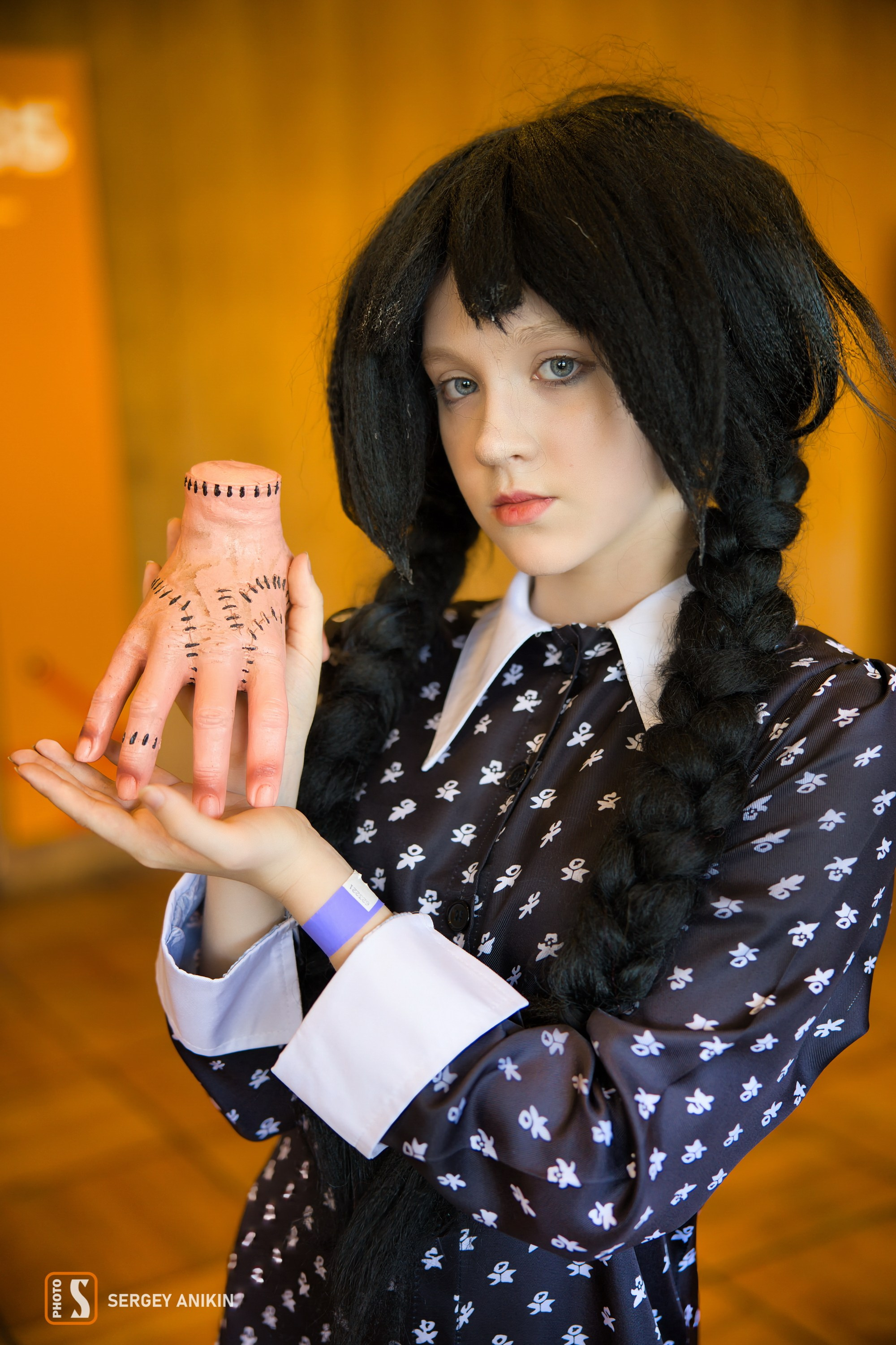 Фоторепортаж с фестиваля Alia Fest 2025 в Москве