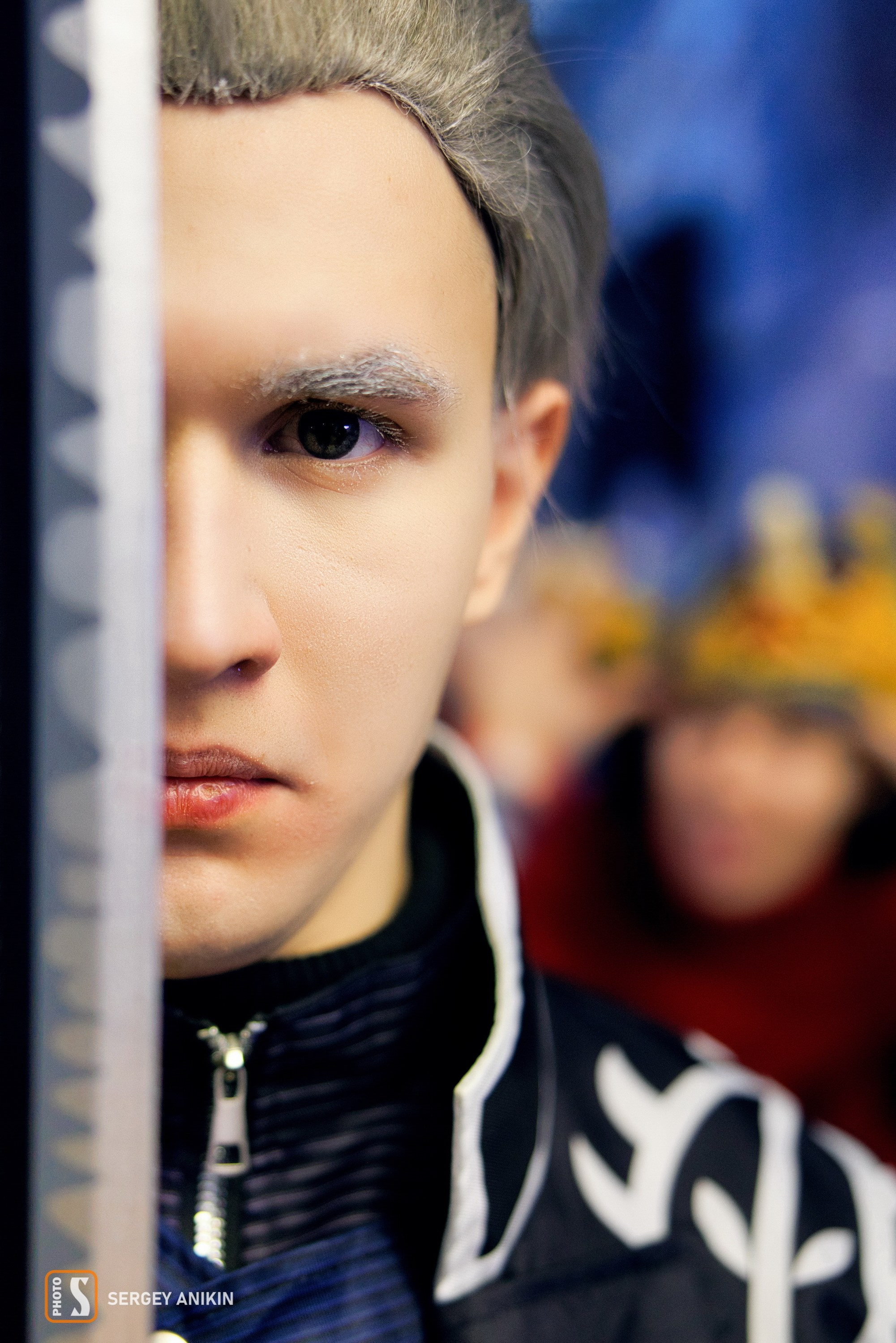 Фоторепортаж с фестиваля ЛЮБфест 2026 в Москве