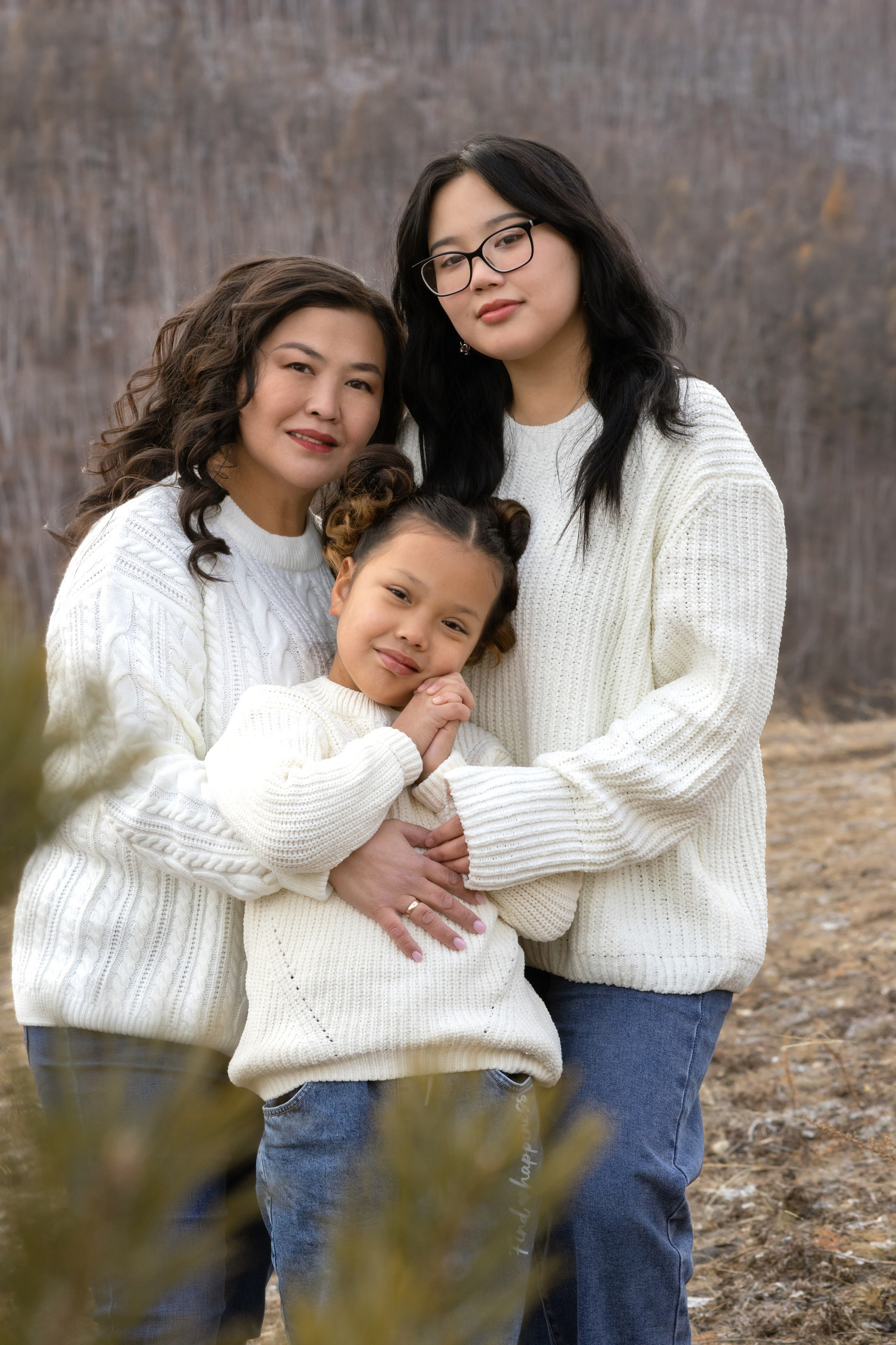 Семья друзей