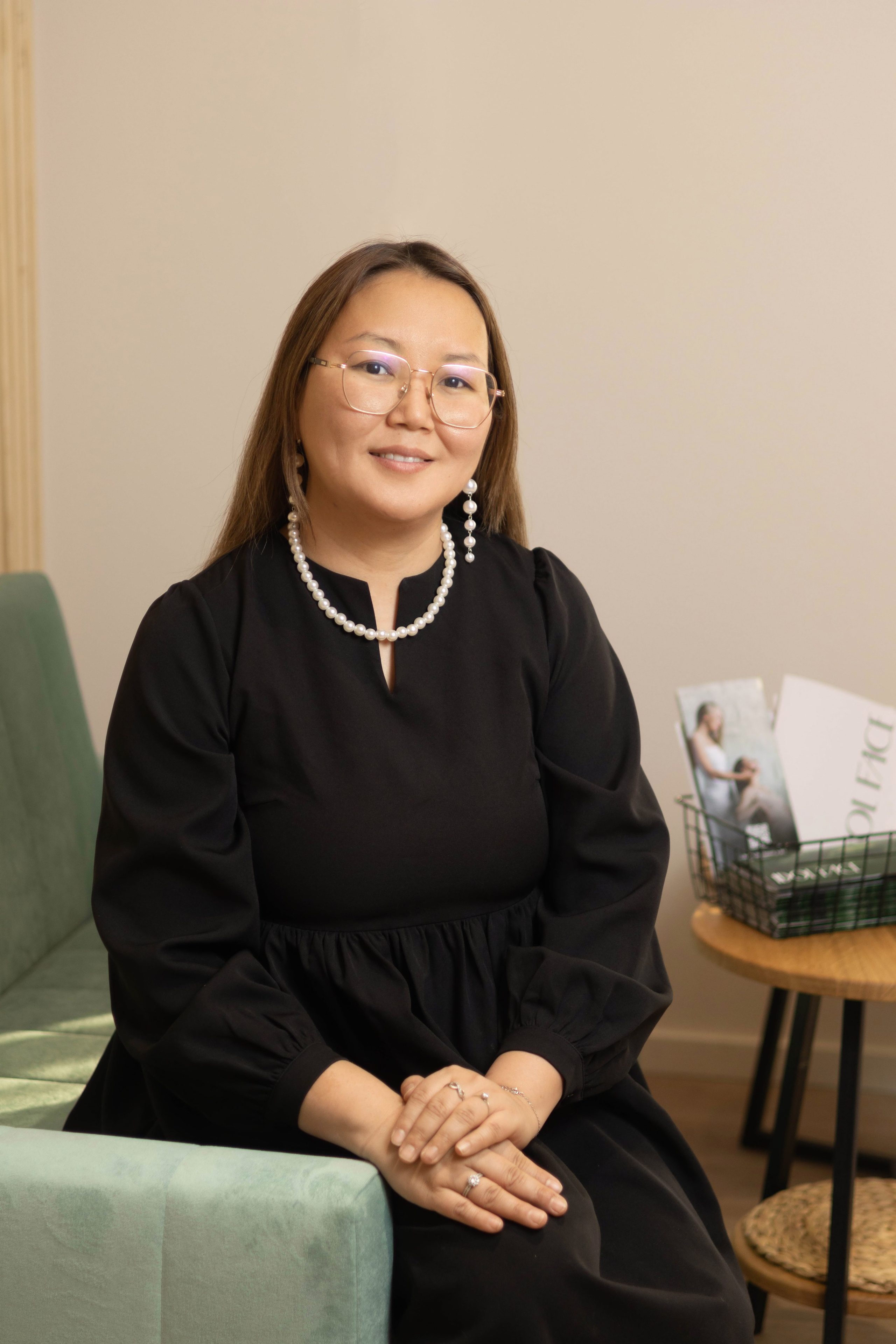 Салон красоты Idolface. Фотограф Якутск Зоя Николаева