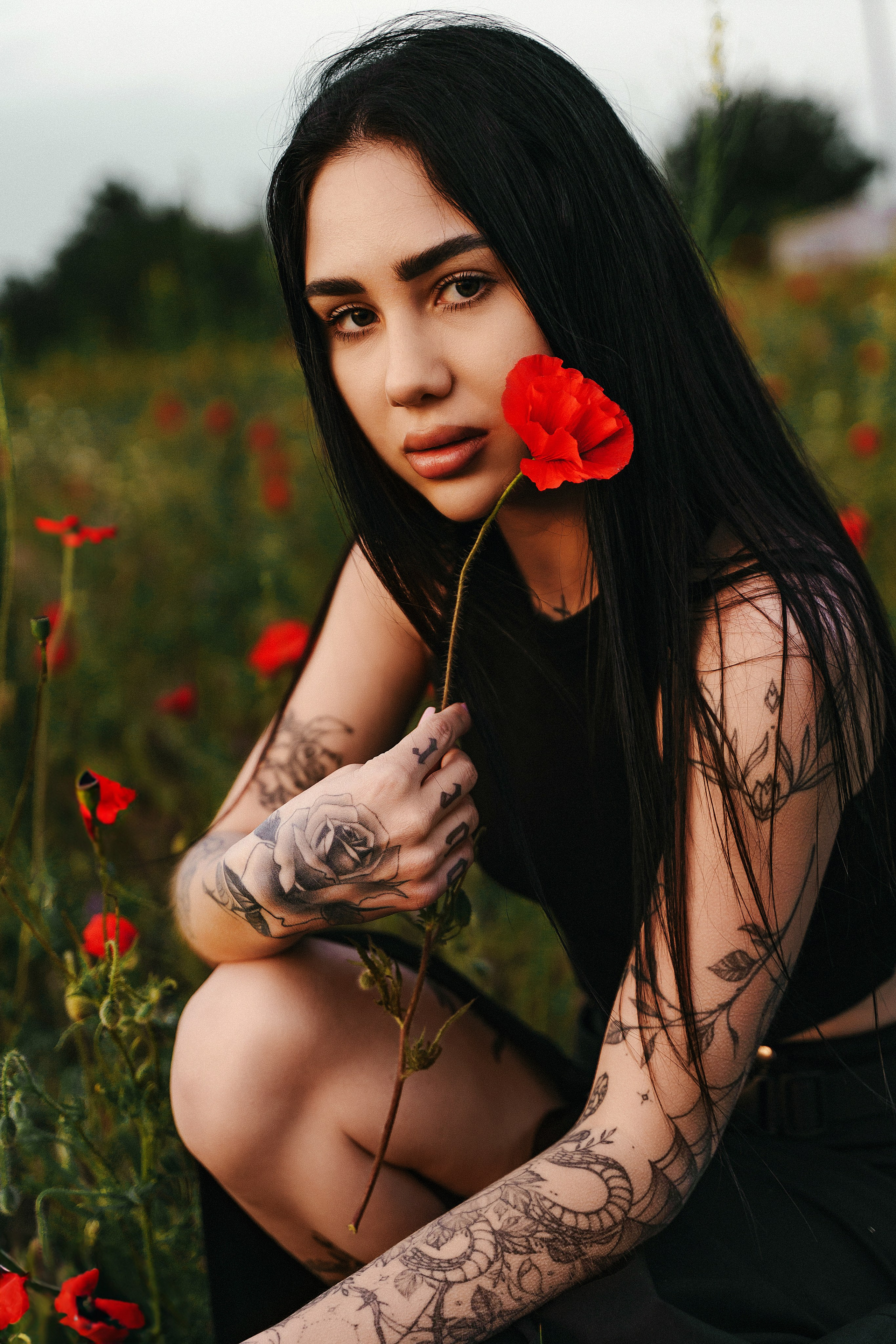 Влада. Татьяна Тагель