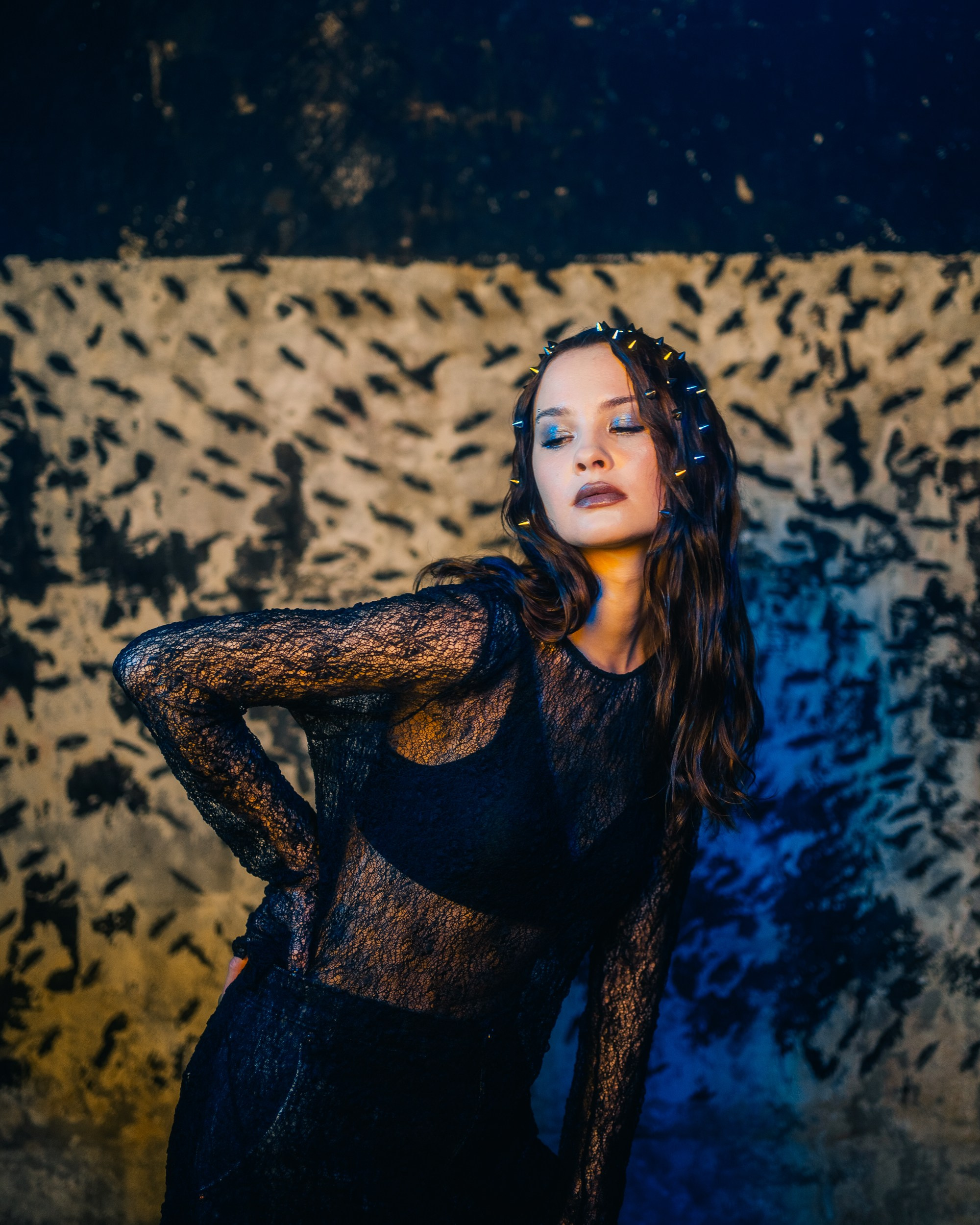 Аня. Фотограф в Рыбинске и Ярославле Маша Разумова