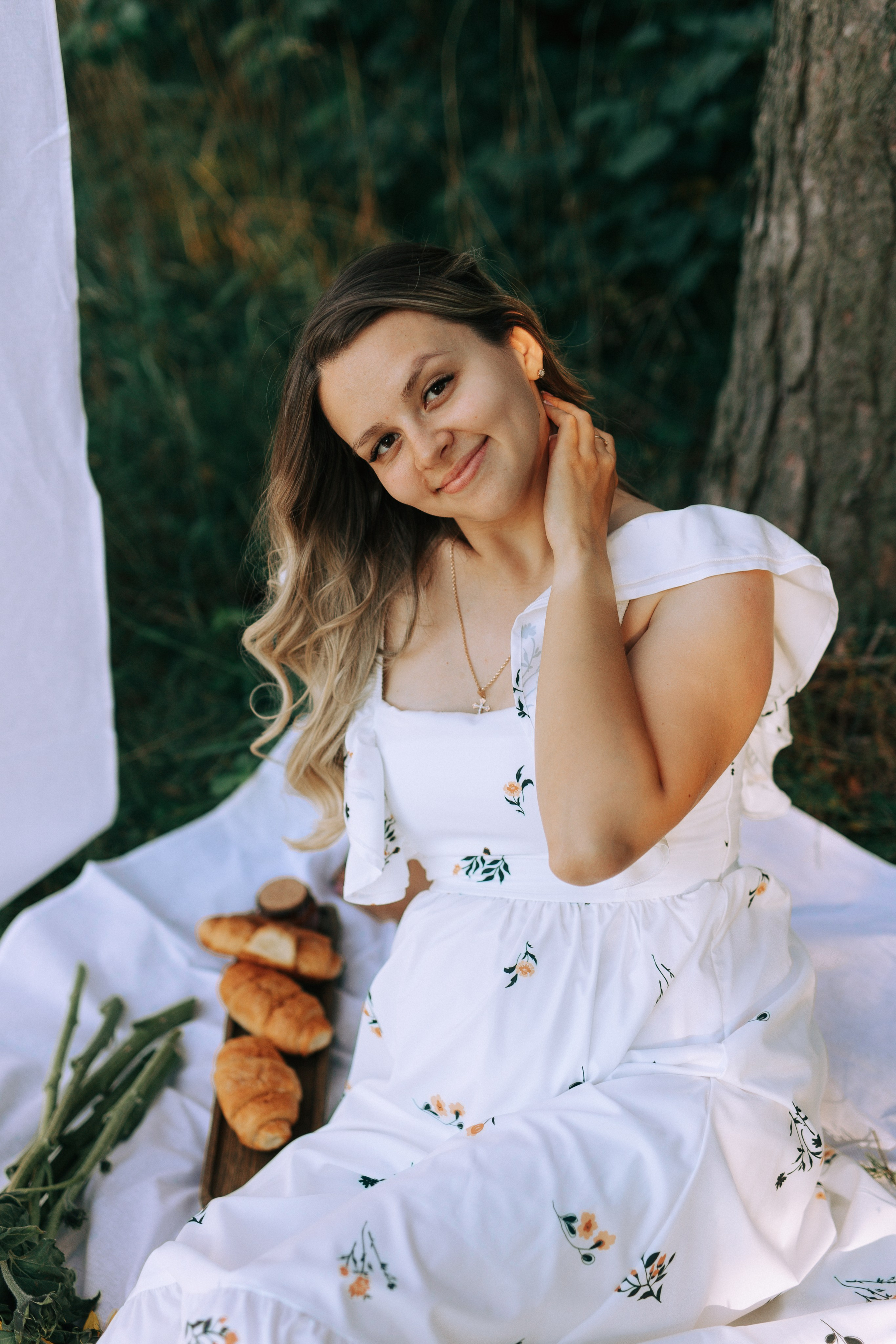 Дима и Юля. Свадебный и семейный фотограф в Туле и области Маша Костина