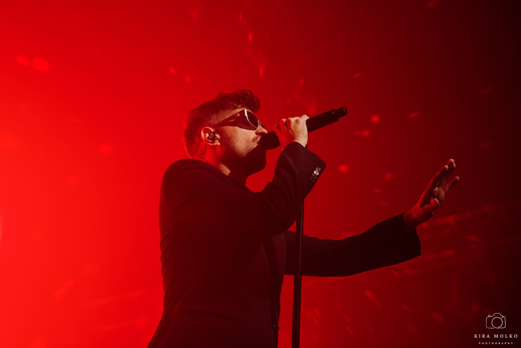 ЛСП. Кира Молко — Концертный фотограф в Санкт-Петербурге