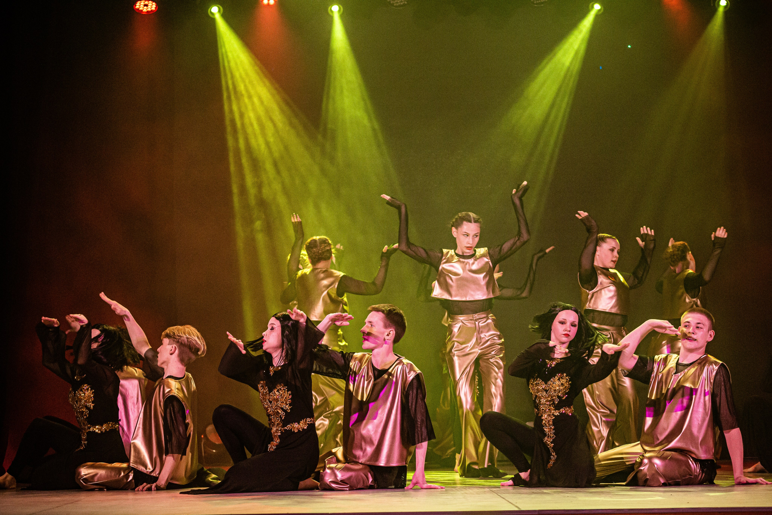 Репортаж. Концерты. Авторские туры с профессиональным фотографом