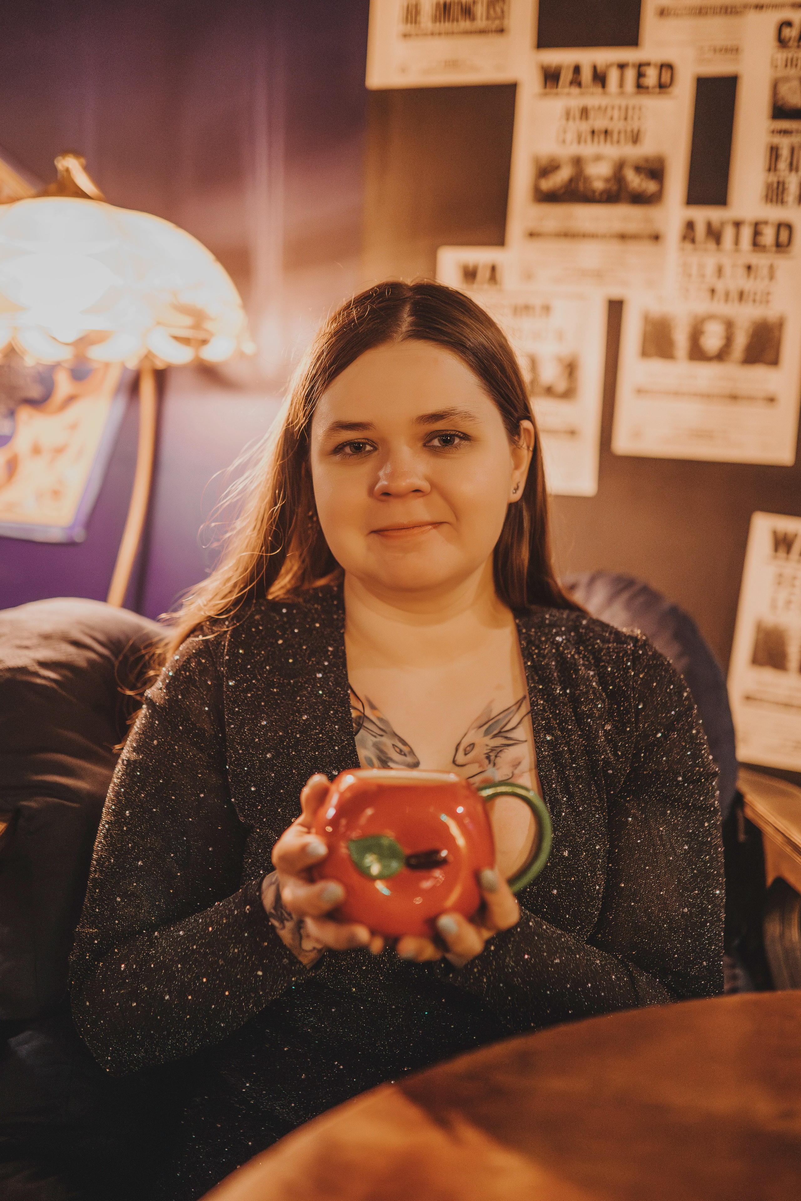 Аня, Андуин и Тесс. Фотограф анималист в Спб недорого Олеся Майорова