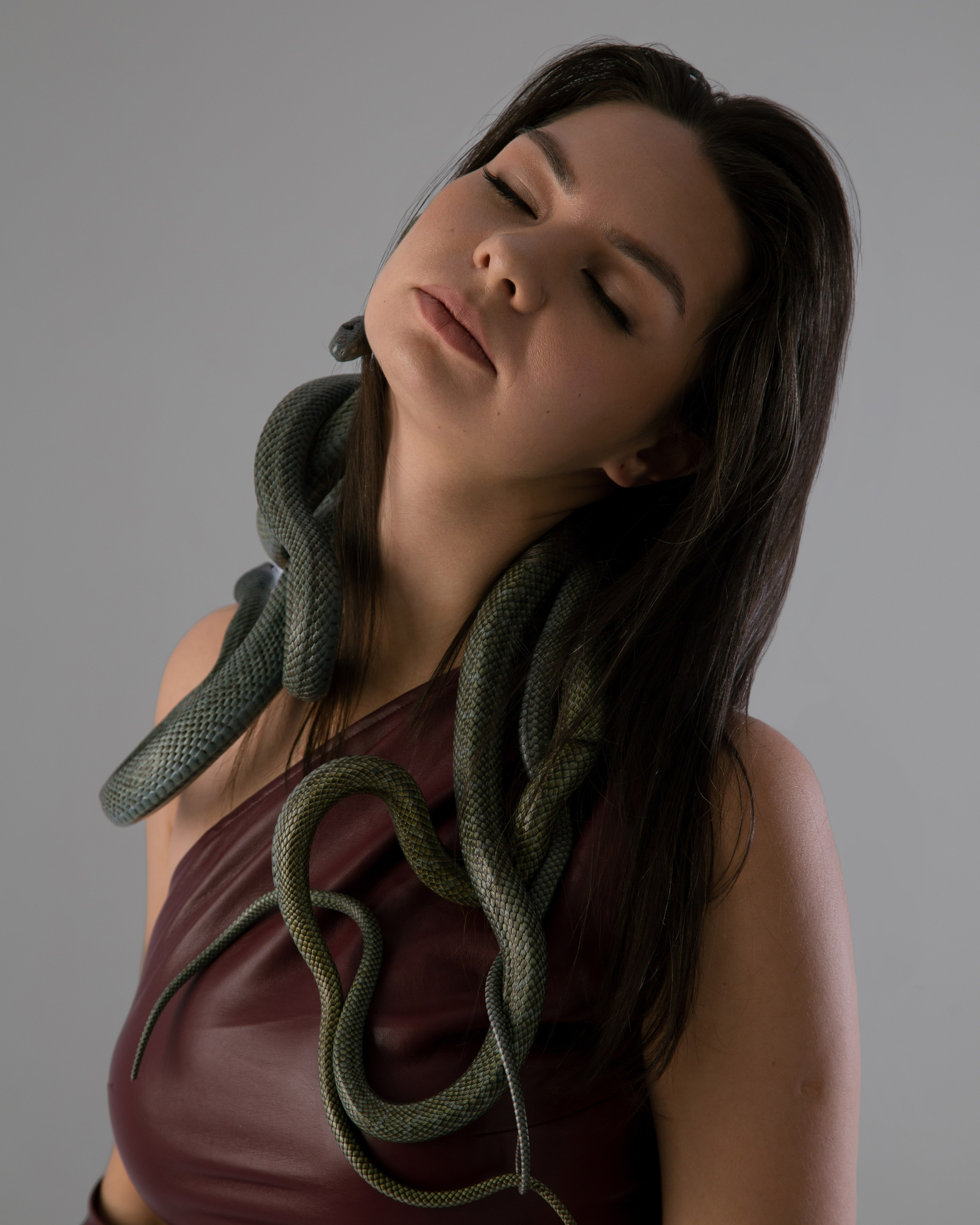 Катя. Фотограф в Москве Саша Кудрявая