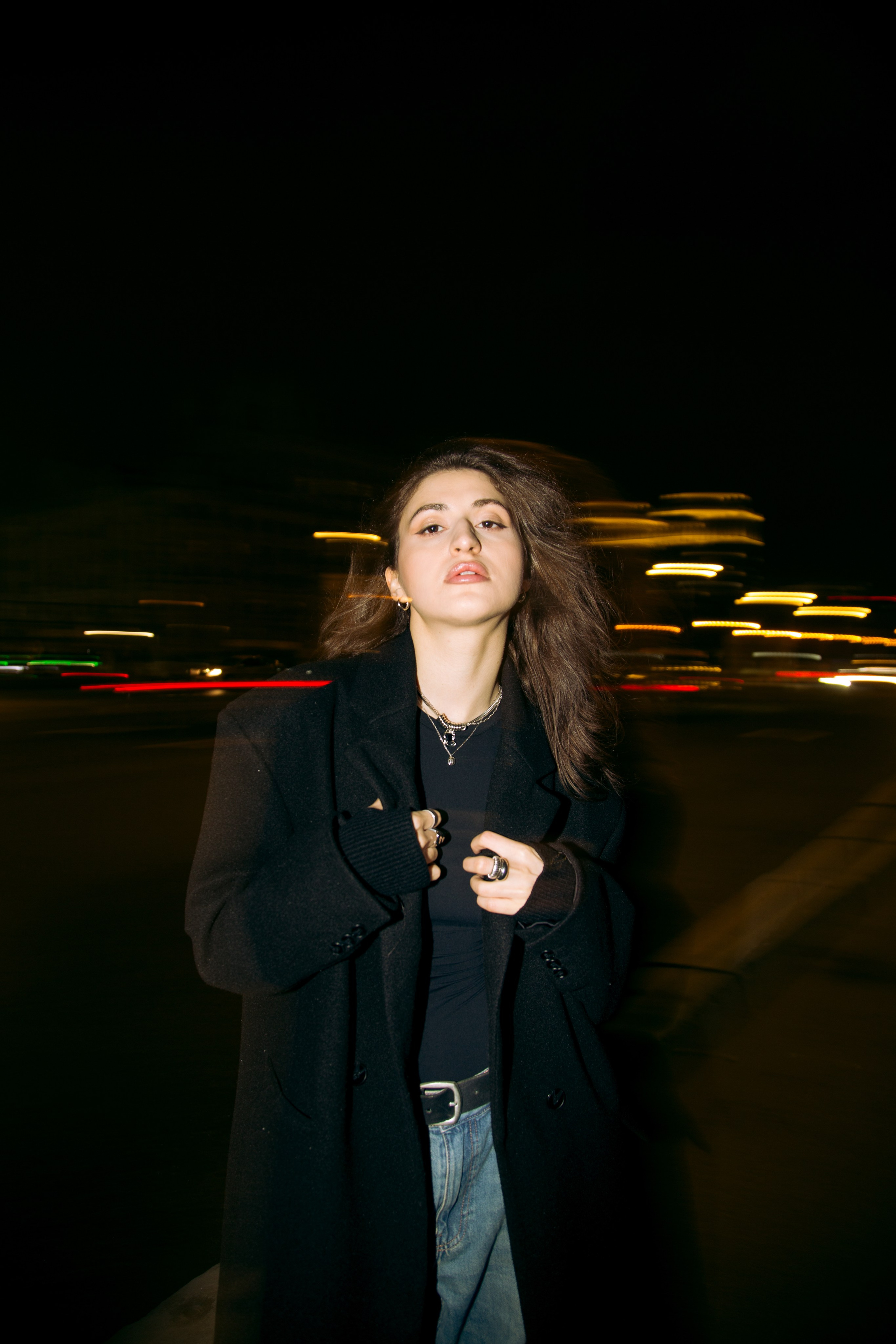 Арина. Фотограф в Москве Саша Кудрявая