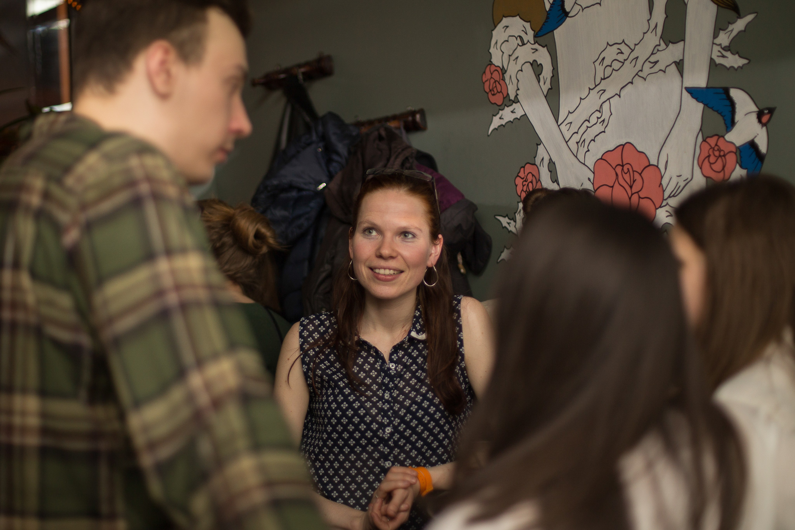 Пиф Паф (весна 2016). Фотограф Анастасия Малеева