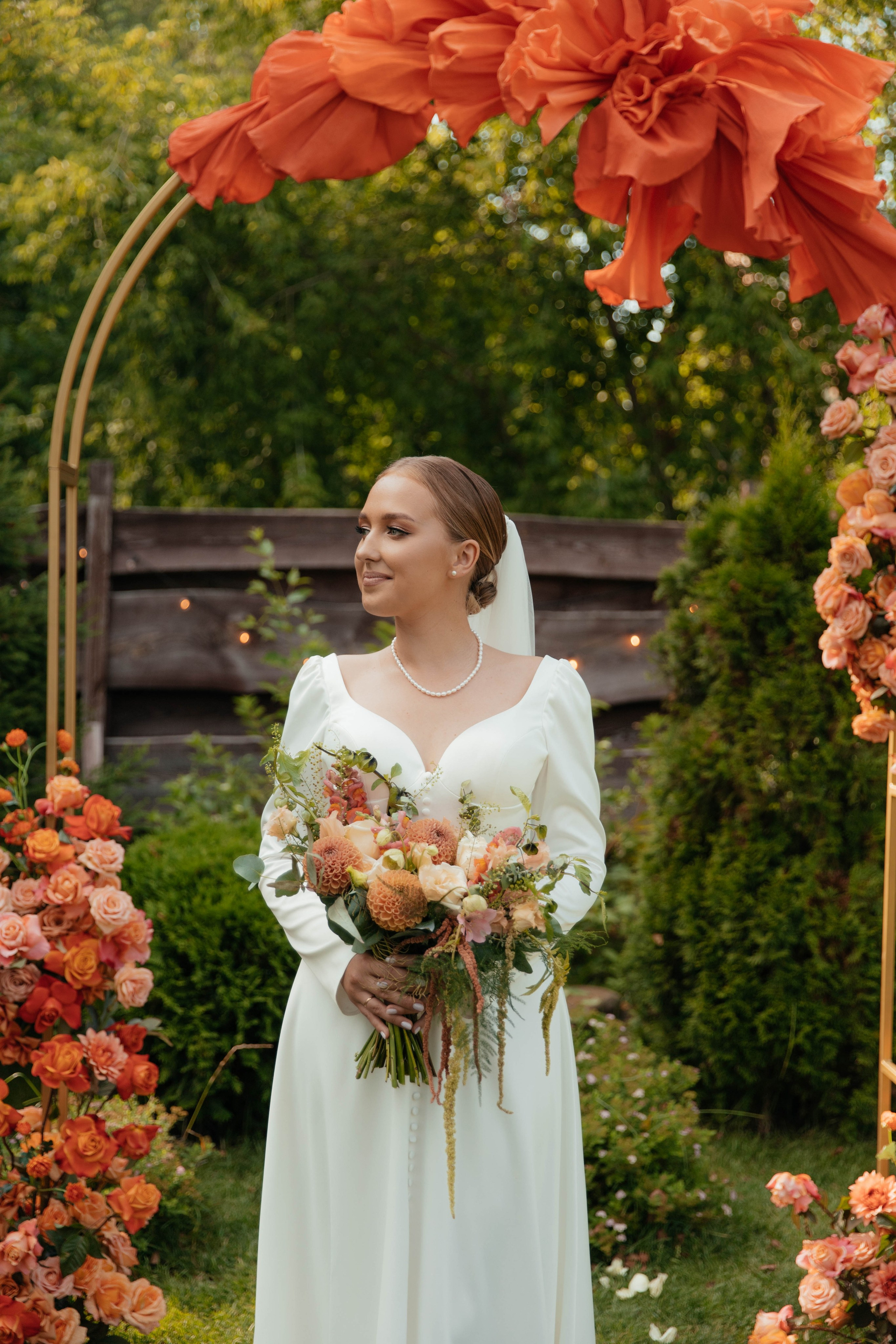 Алексей и Ульяна. Фотограф Барнаул Полина Теплова