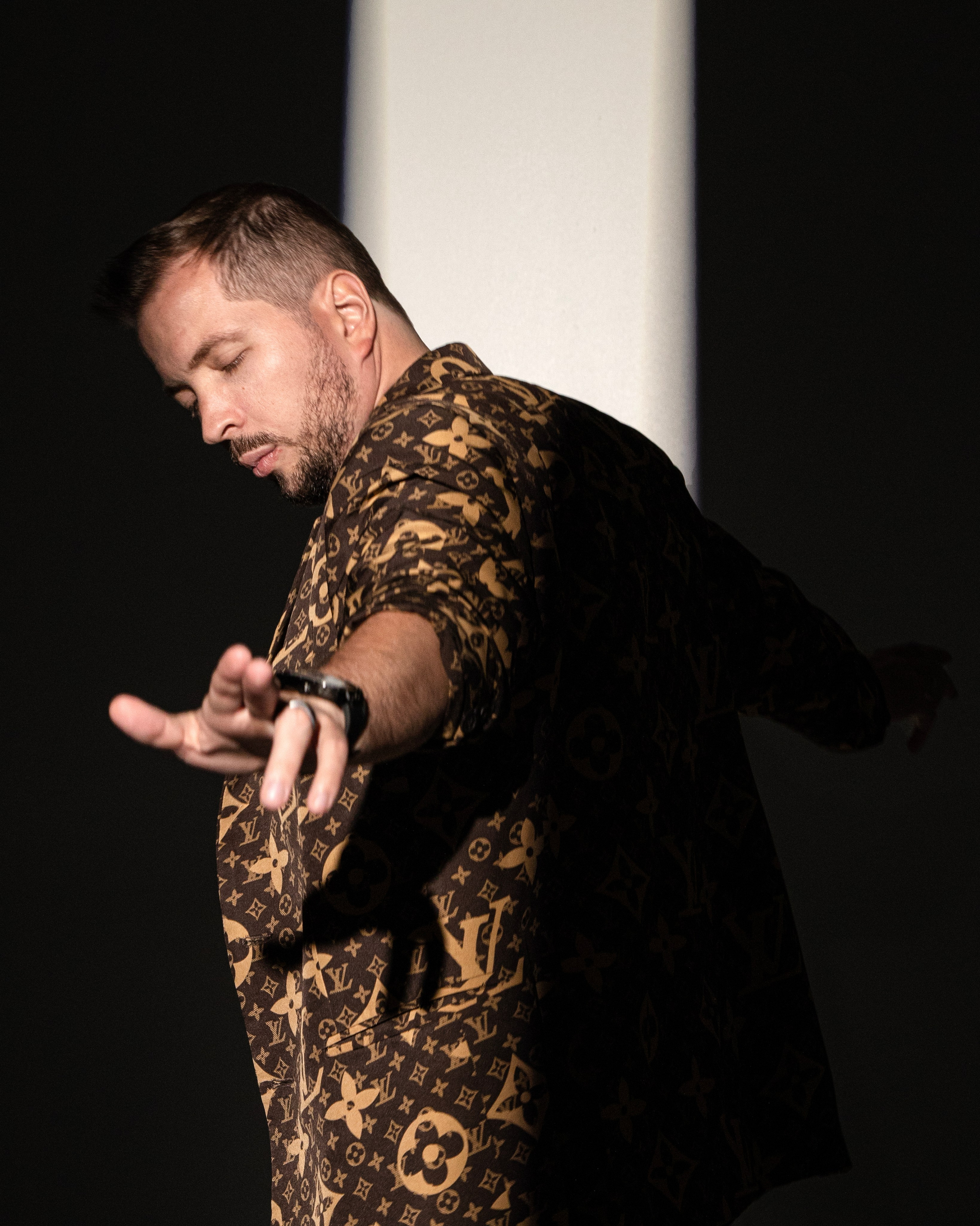 Владимир Якушечкин. Коммерческий фотограф в Санкт-Петербурге и Москве Полина Мамонтова