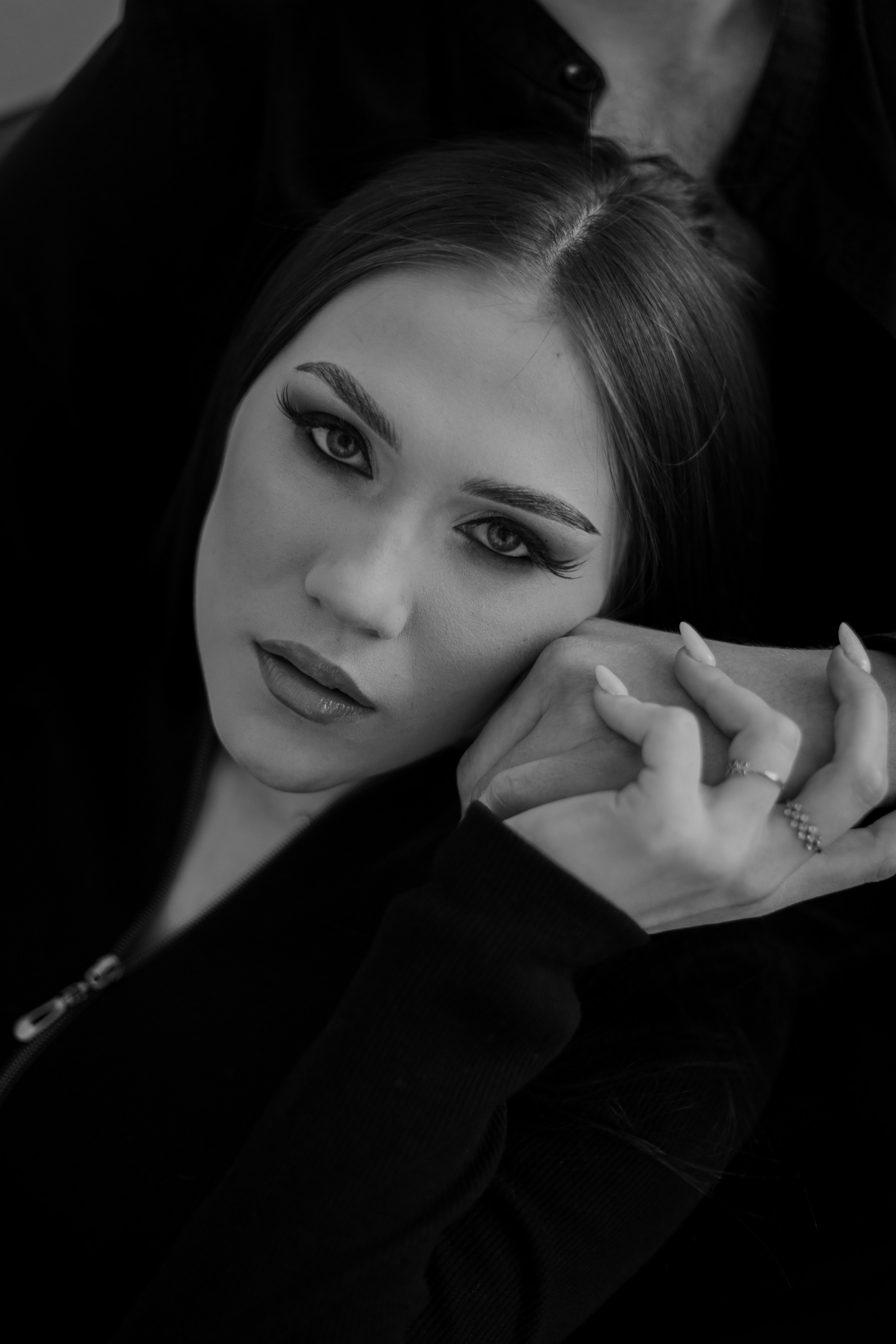 Maria & Ilya. Фотограф Елизавета Колесникова