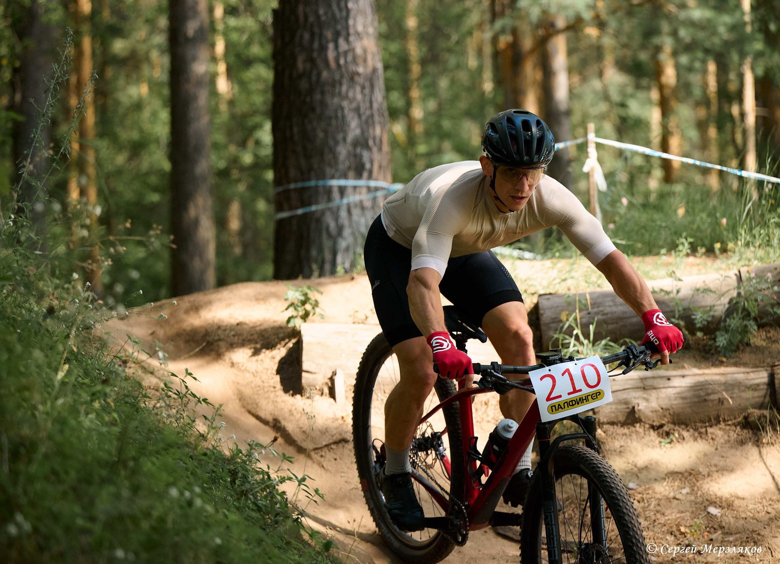 Кубок ПАЛФИНГЕР 2024 (MTB-XCO). Ижевск. 20.07.2024. Спортивный репортажный фотограф в Ижевске Сергей Мерзляков