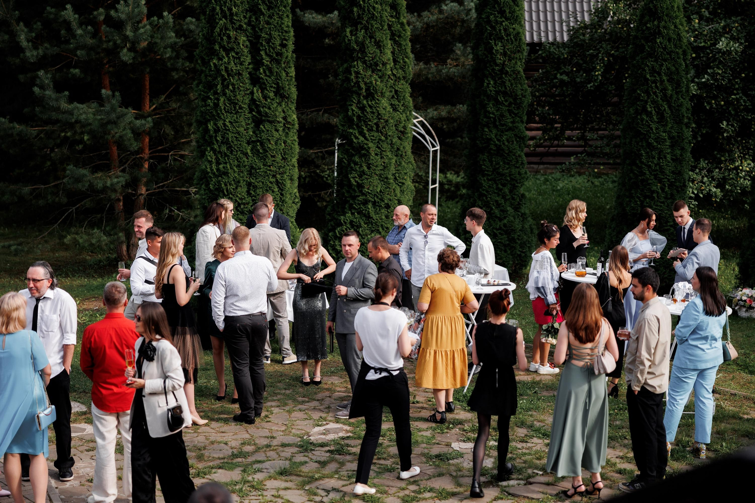 Гоша + Настя. Свадебный фотограф в Смоленске Витя Лысенков