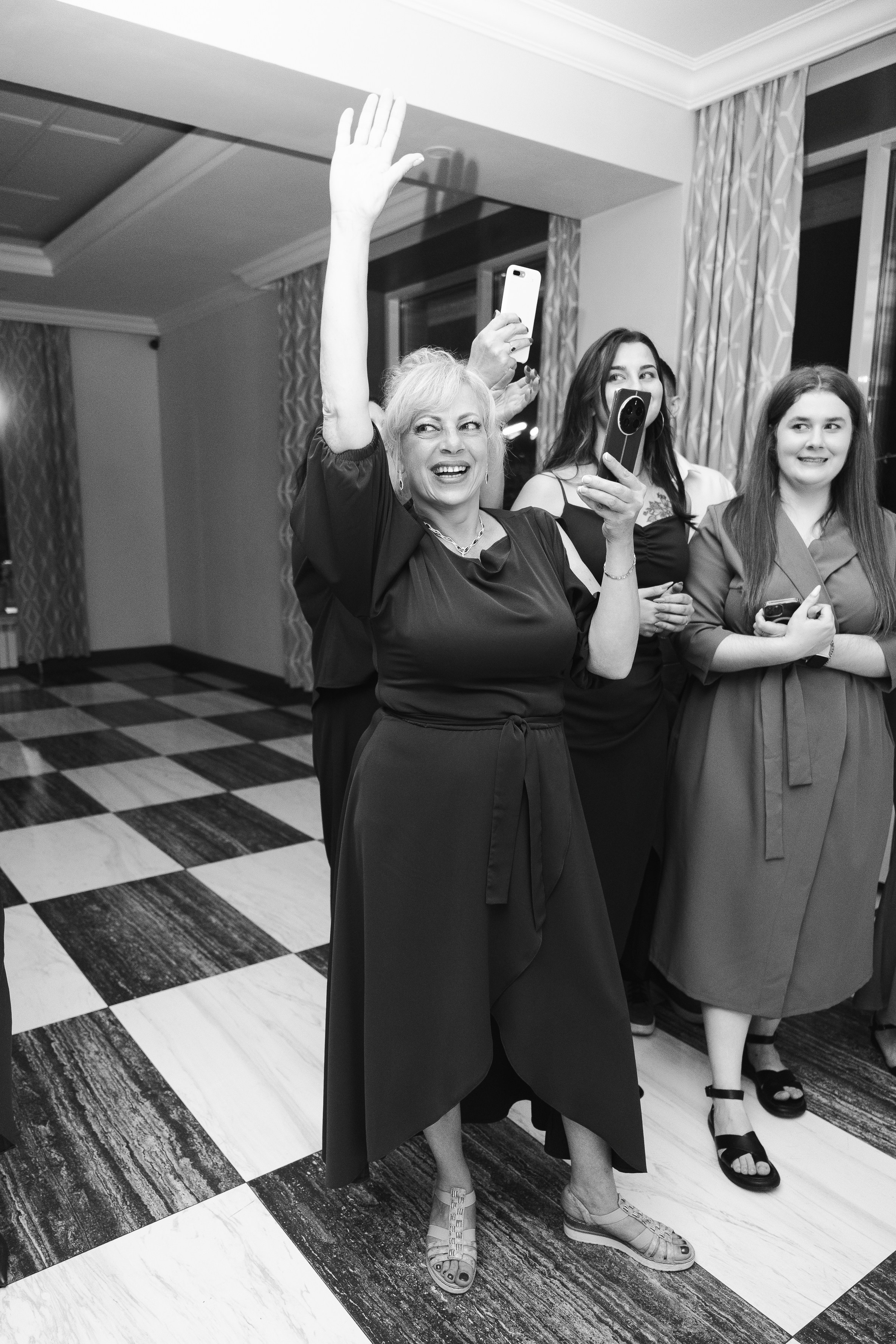 Дарья и Сергей. Фотограф Хабаровск