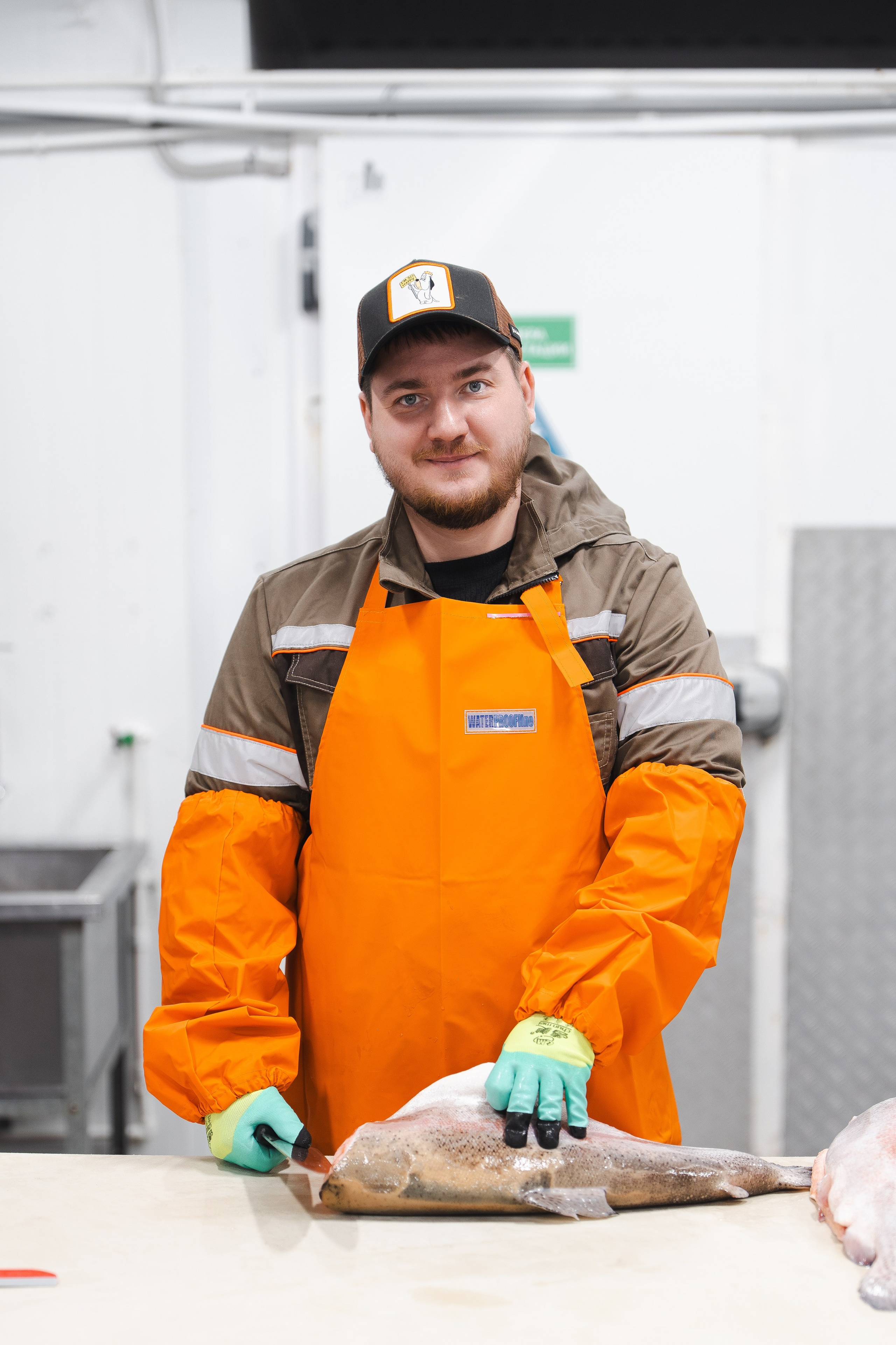 Амурро. Фотограф Хабаровск