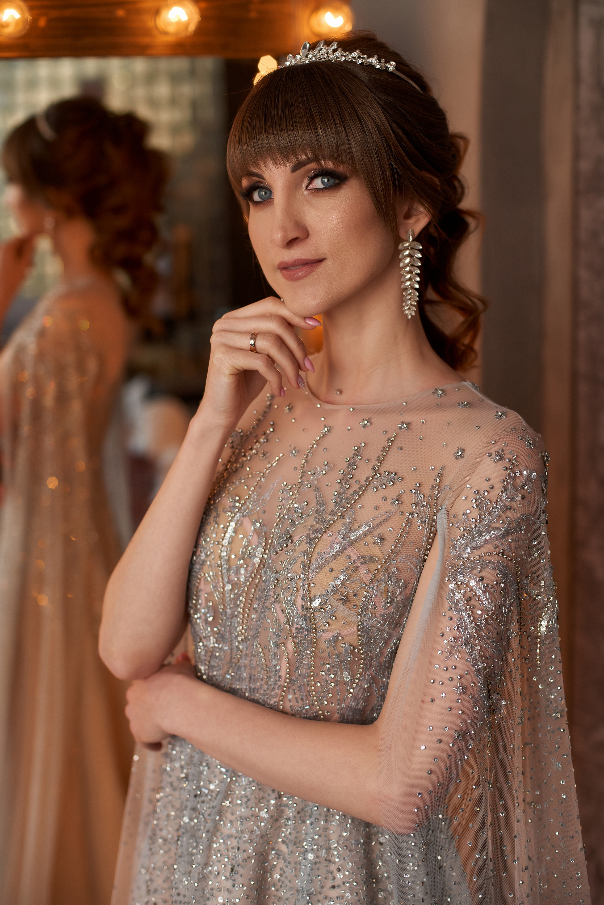 Ирина и Алексей. Свадебный фотограф Данилин Сергей