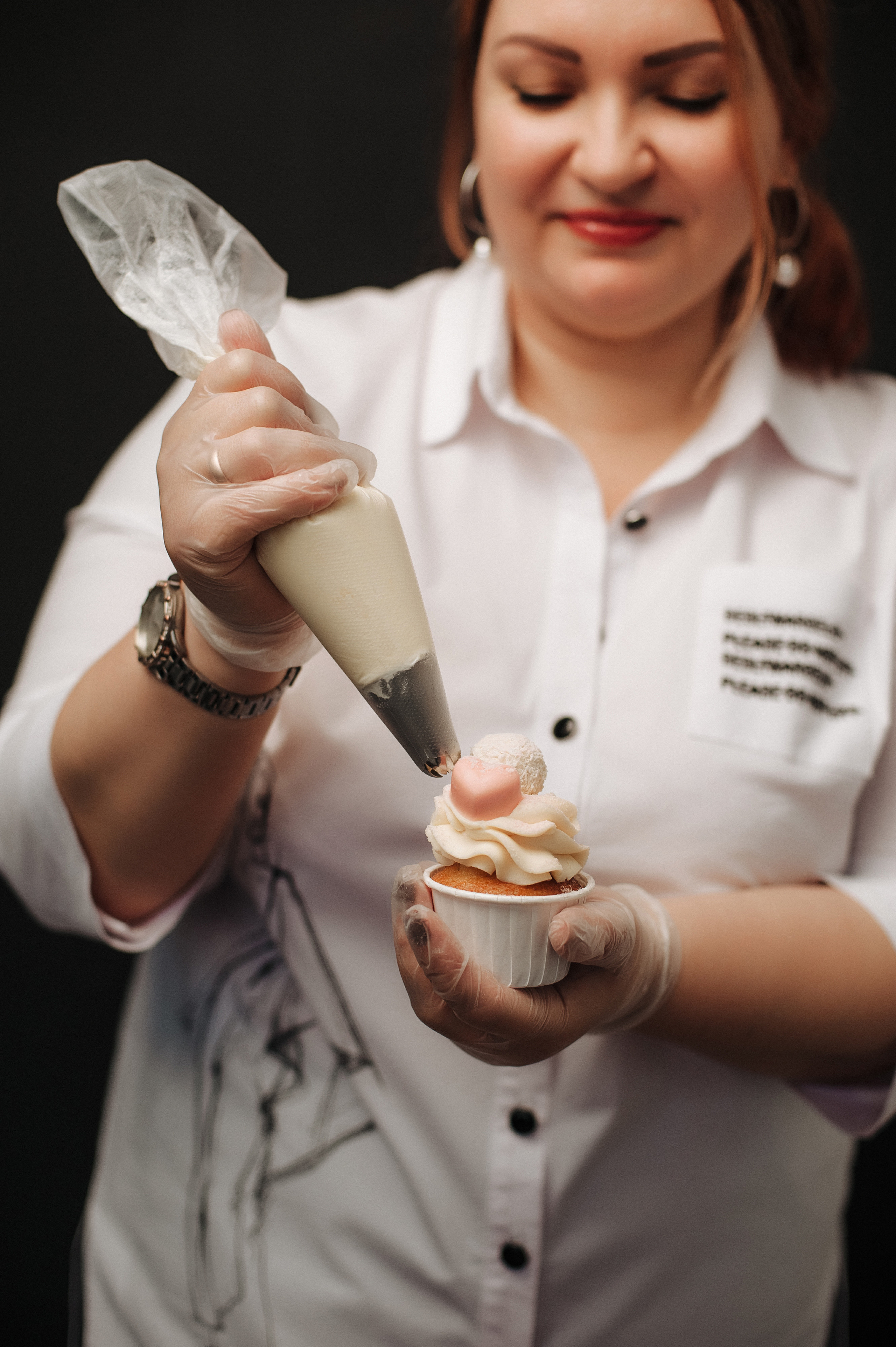 Кондитер Татьяна Матюхина. Свадебный фотограф Данилин Сергей