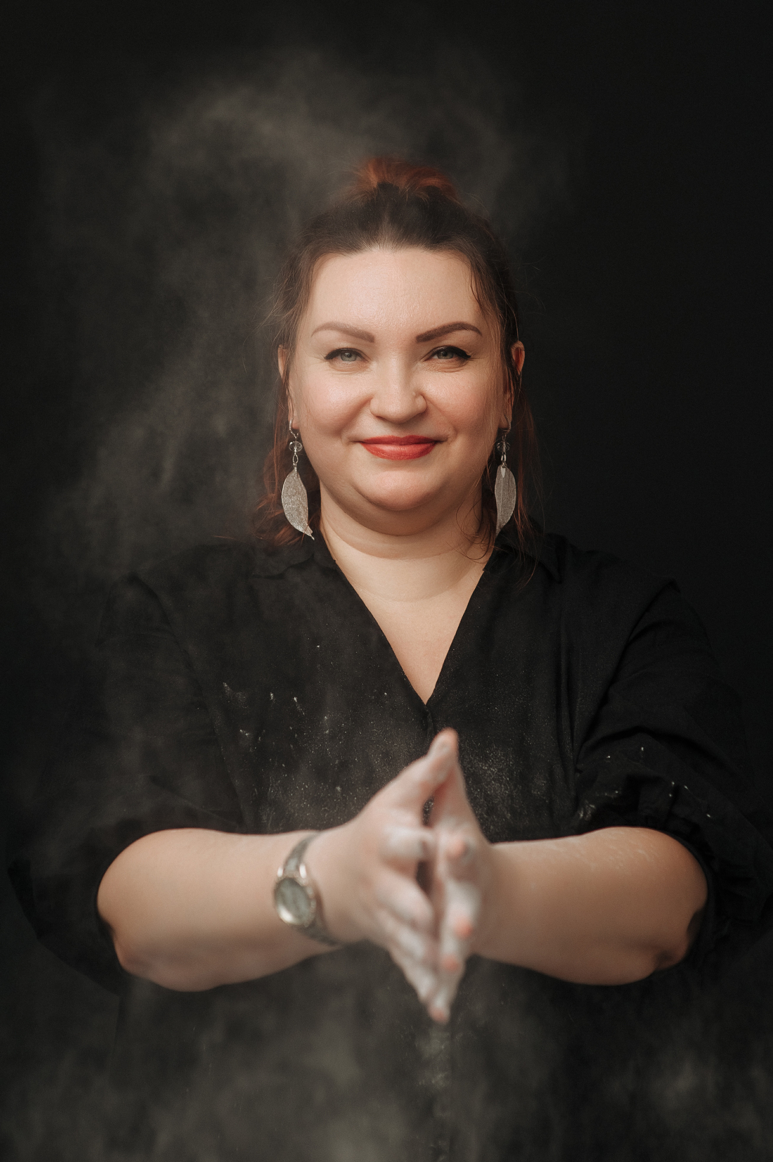 Кондитер Татьяна Матюхина. Свадебный фотограф Данилин Сергей