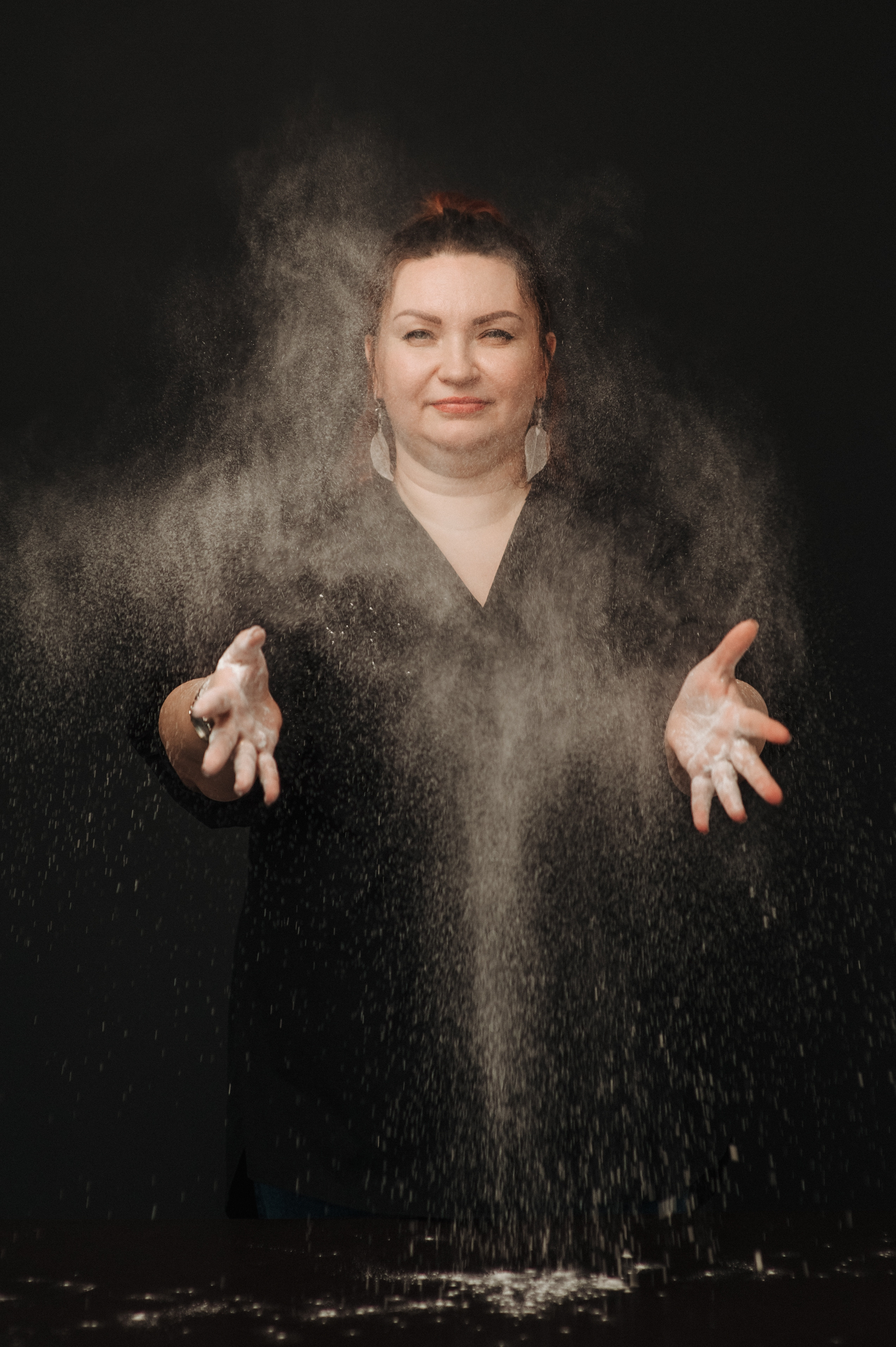 Кондитер Татьяна Матюхина. Свадебный фотограф Данилин Сергей