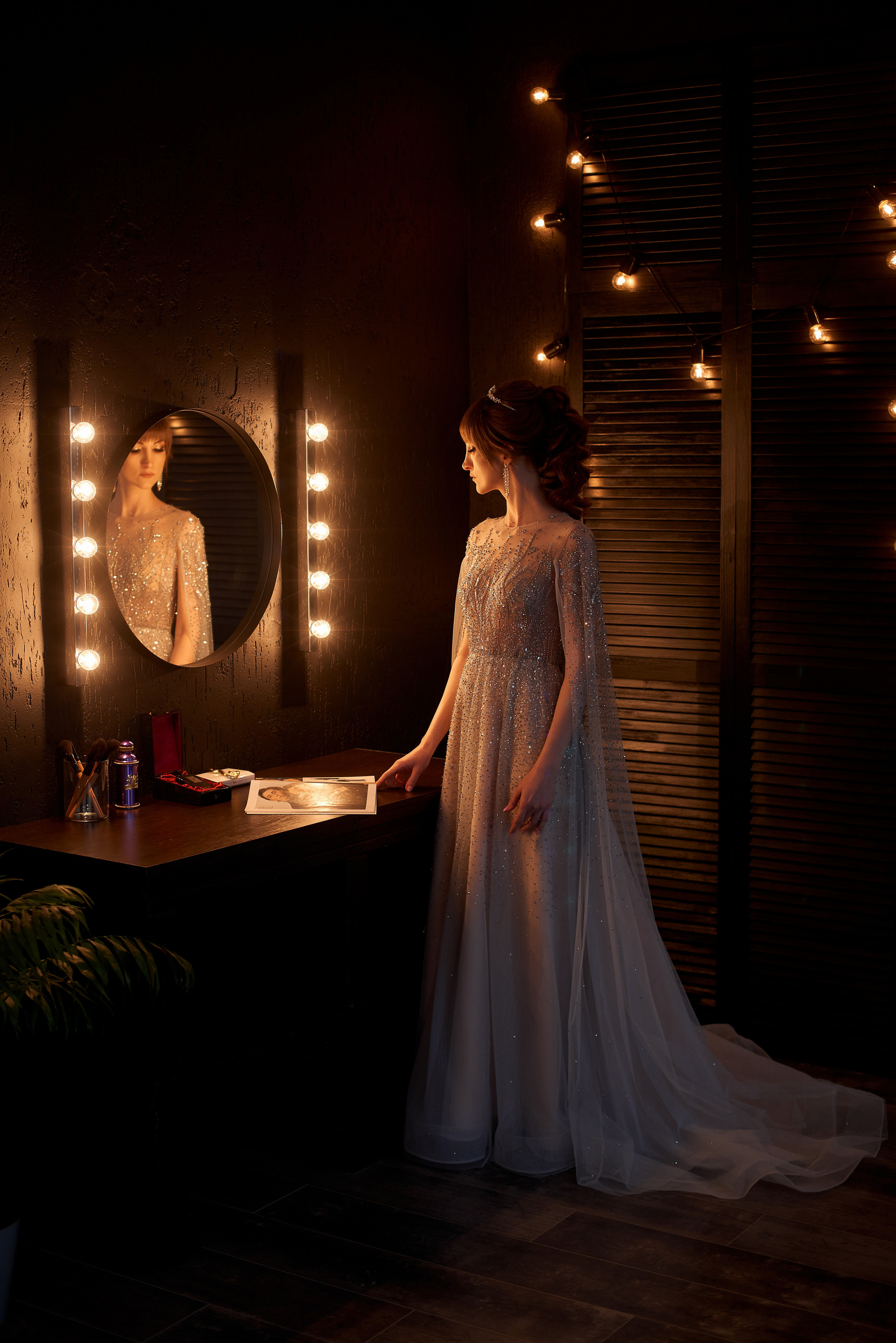 Ирина и Алексей. Свадебный фотограф Данилин Сергей