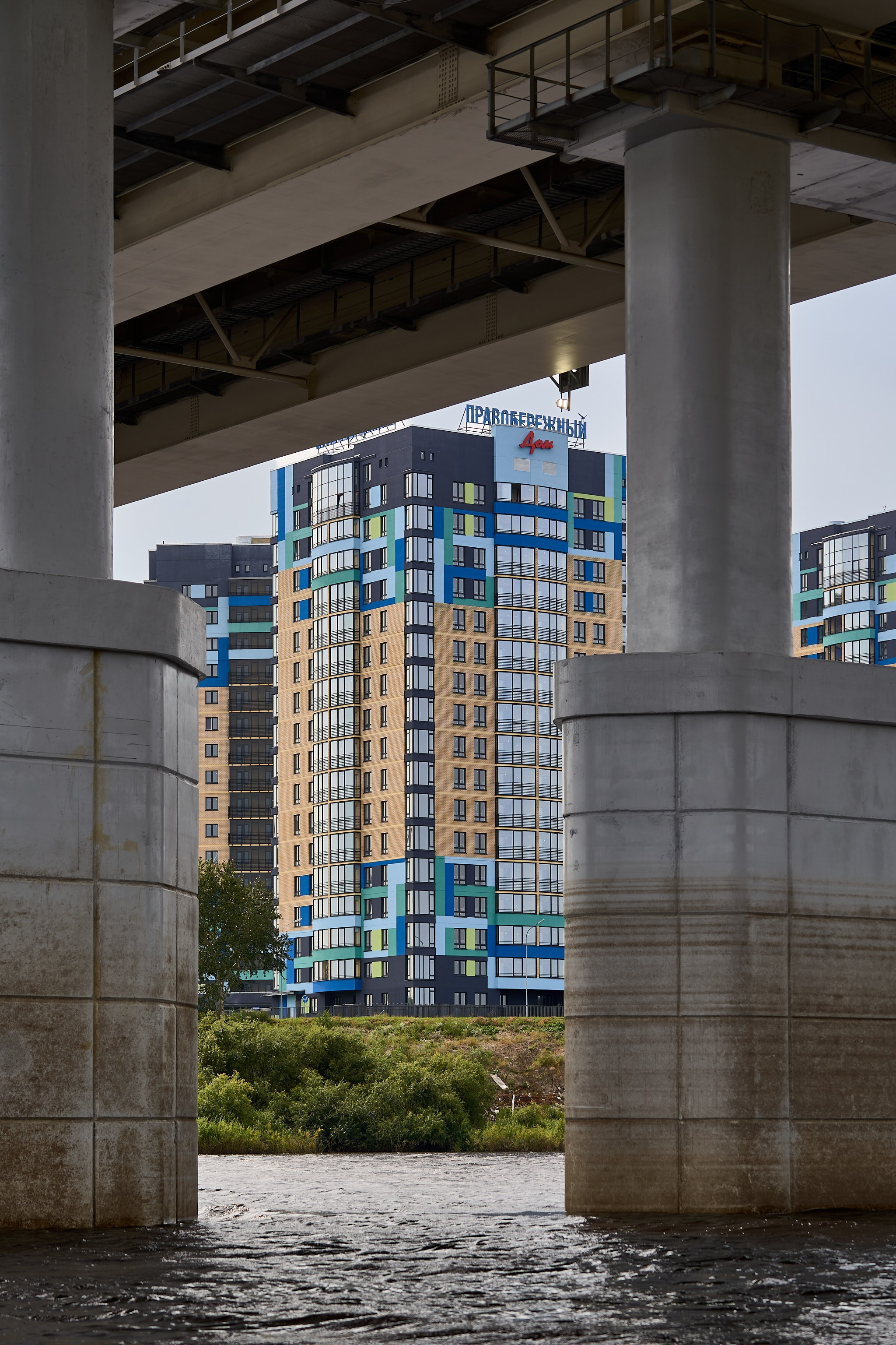 Архитектура. Фотограф Станислав Баев