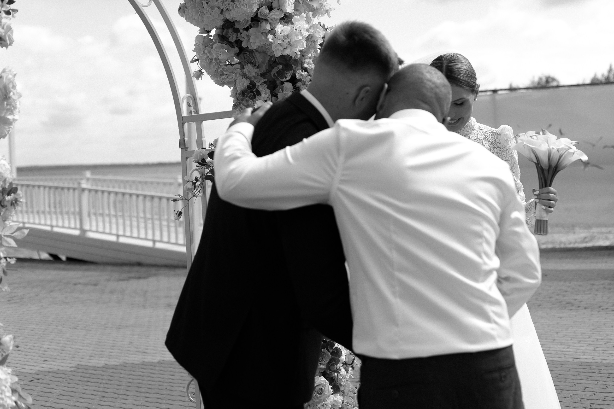 Никита & Арина. Свадебный и портретный фотограф Челябинск