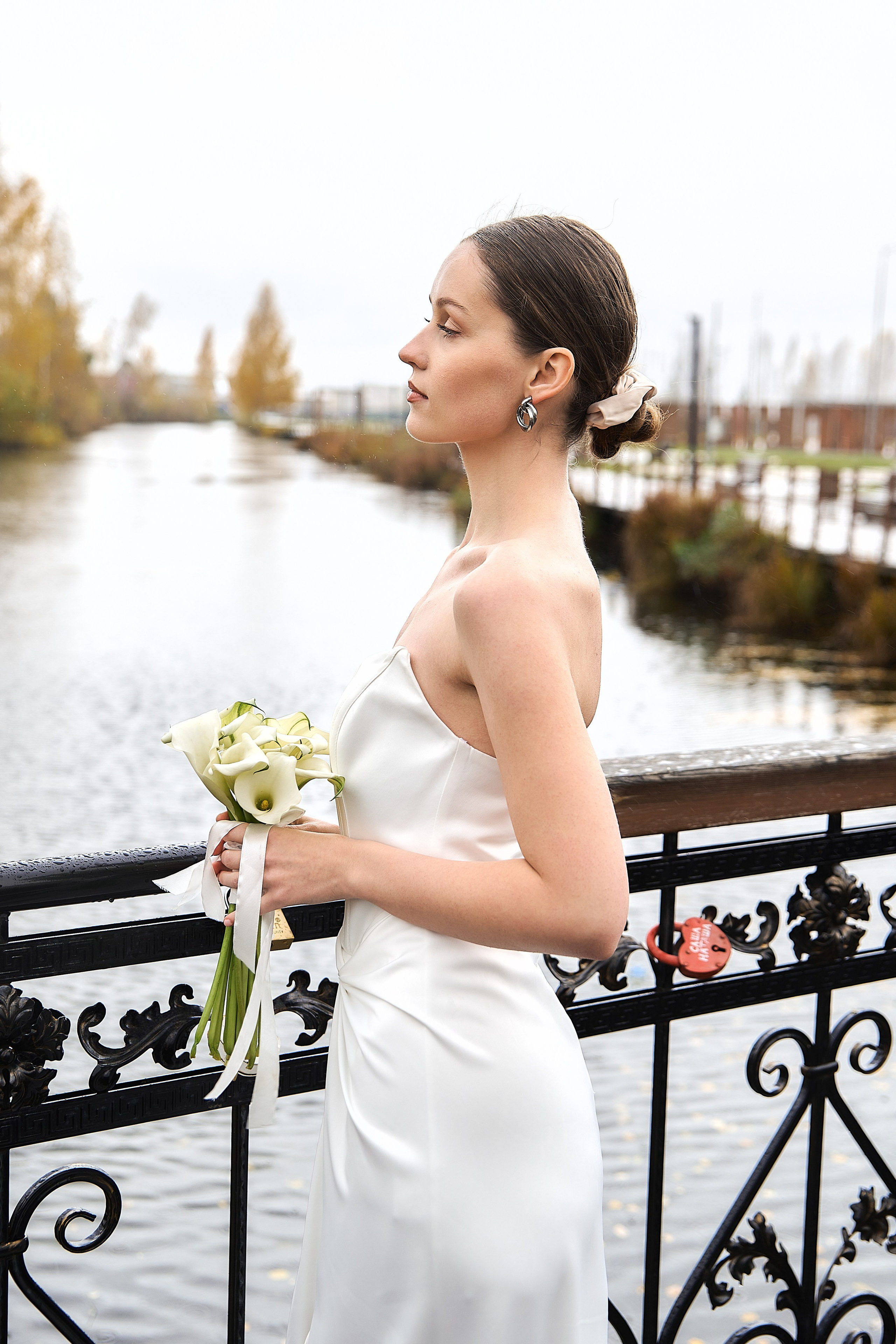 Свадебное порфолио