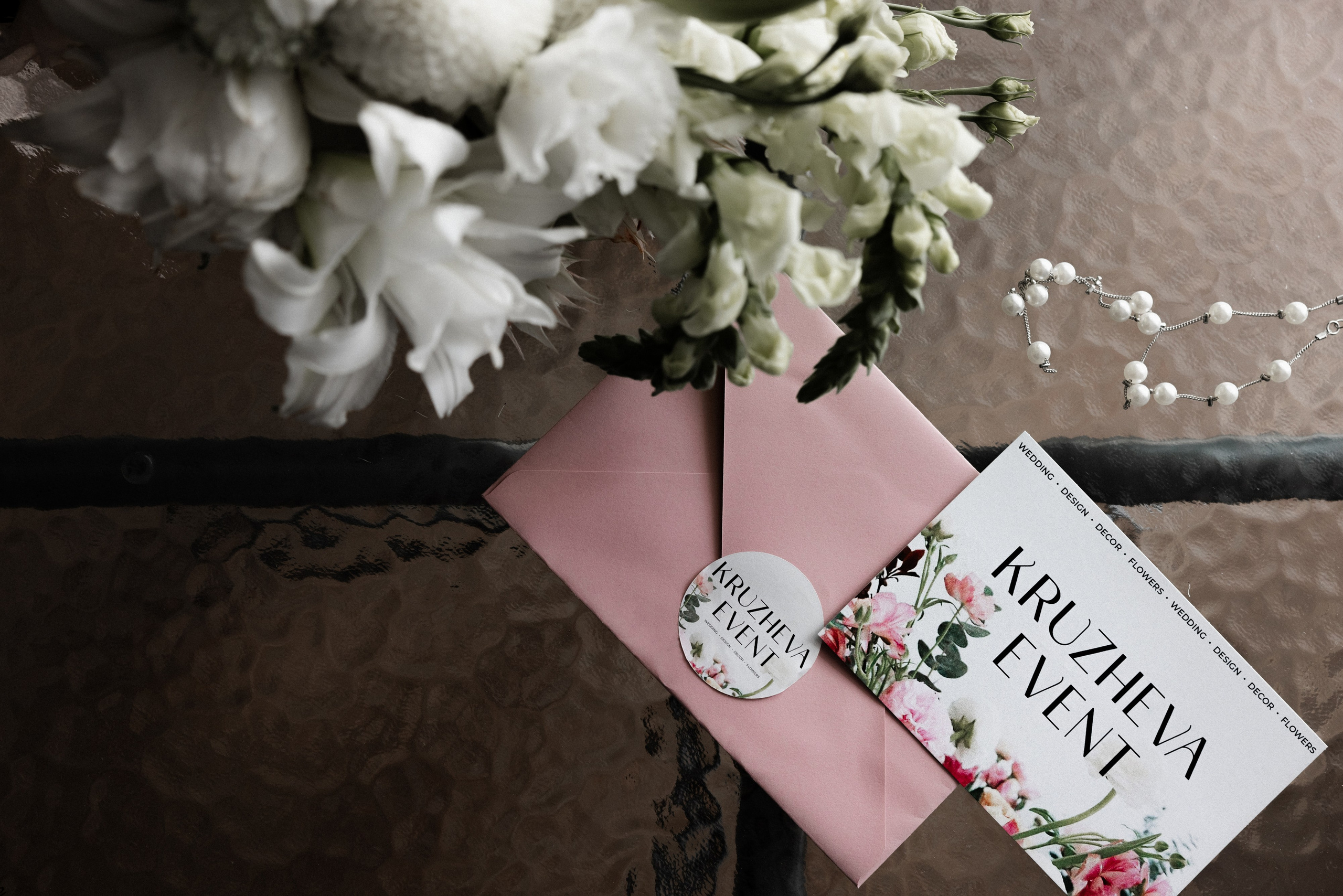 Свадебная фотосессия в Дёмино