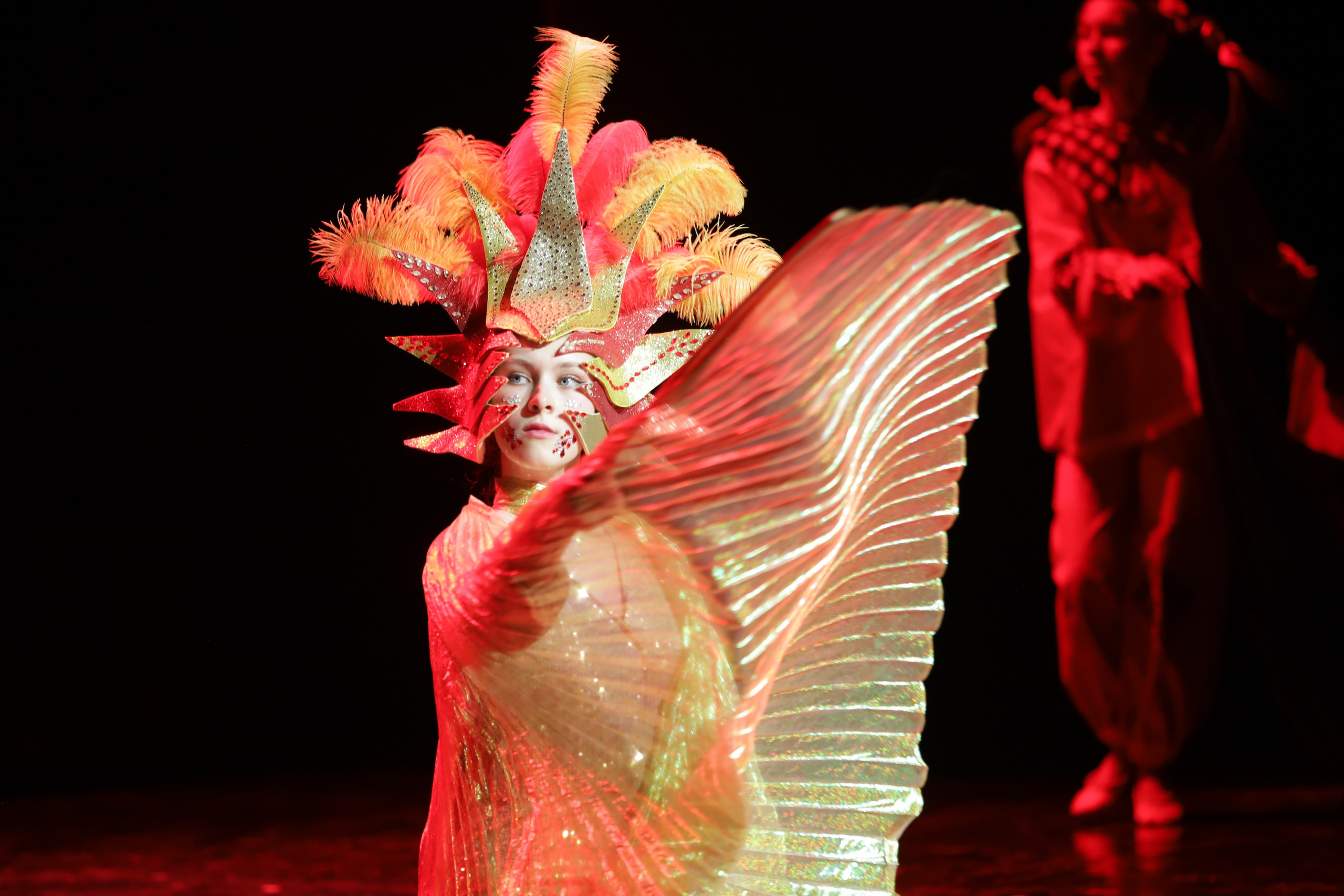 Профессиональная съемка хореографического конкурса в Санкт-Петербурге. Портретный Фотограф Александр «Konevtsoph» В Санкт-Петербурге