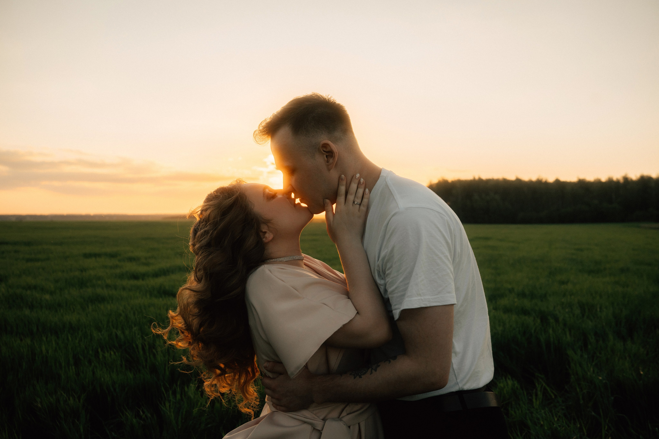 Быть ближе. Фотограф Тамбов — Воронеж