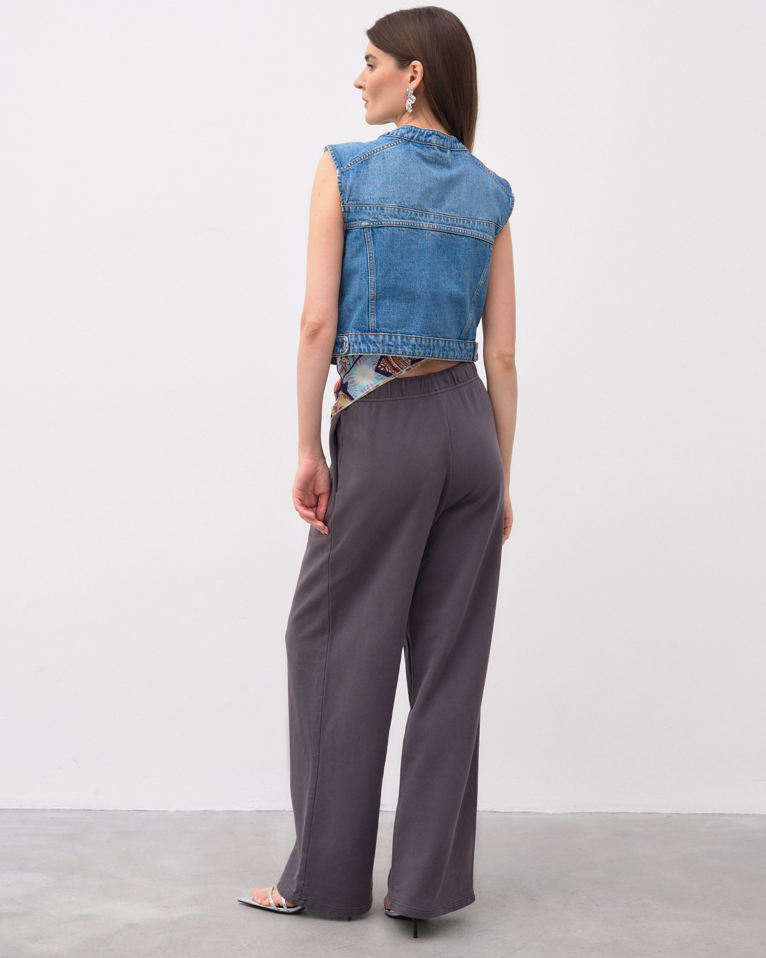 Одежда. Фотограф в Москве Тихомирова Любовь