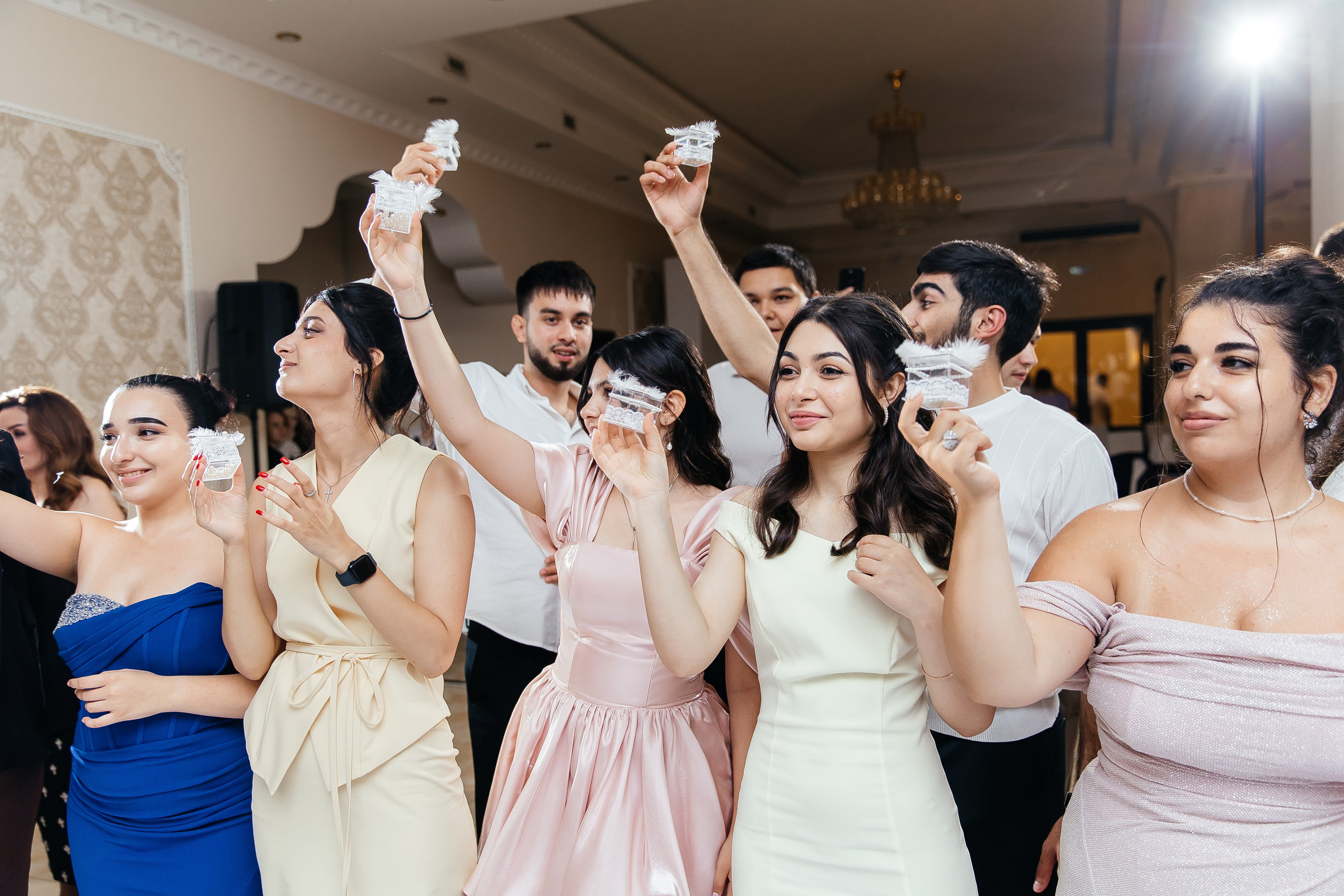 Сетрак и Марианна. Фотограф в Красноярске Надежда Воскресенская