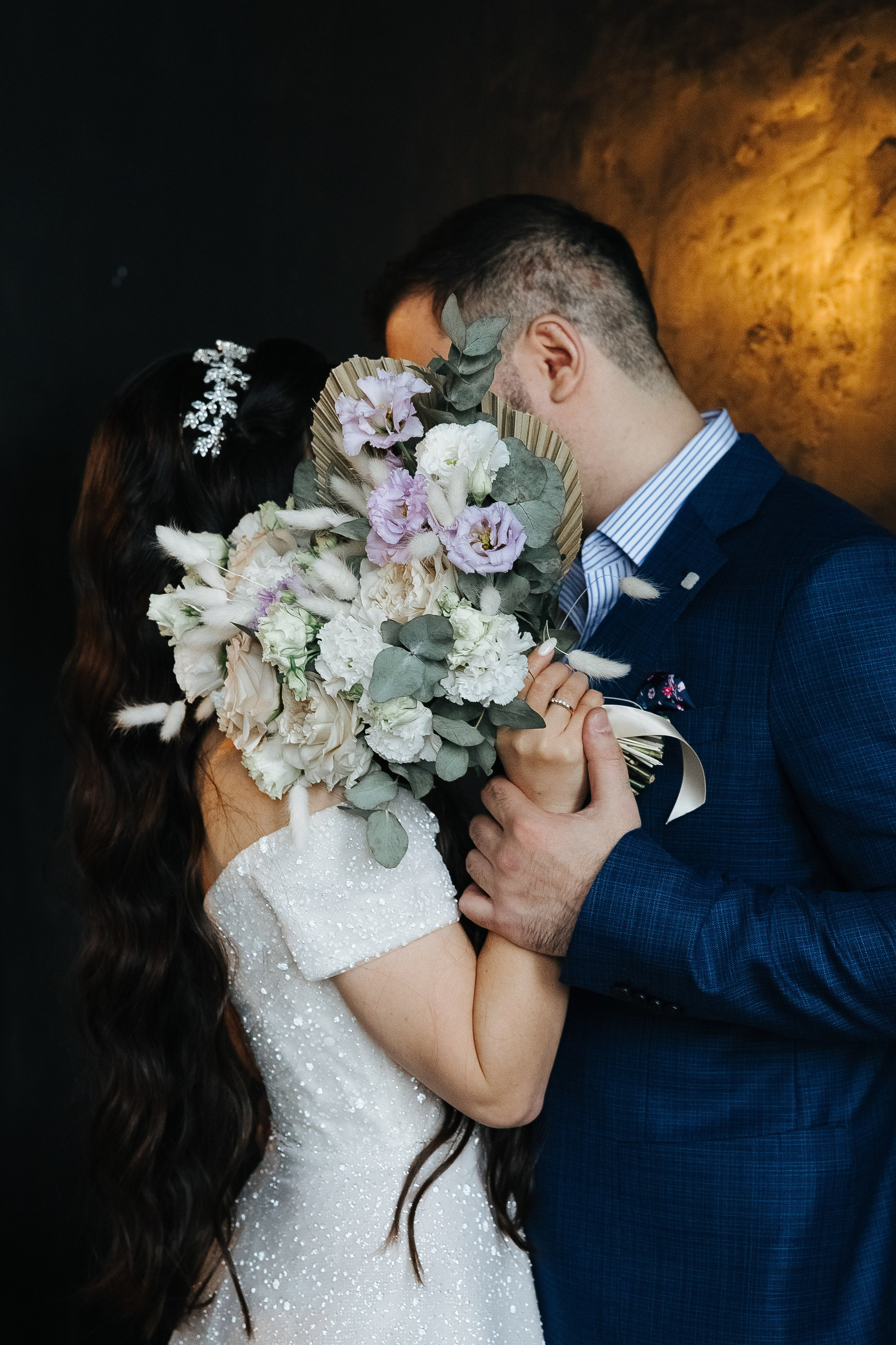 Шах и Ирада. Фотограф в Красноярске Надежда Воскресенская