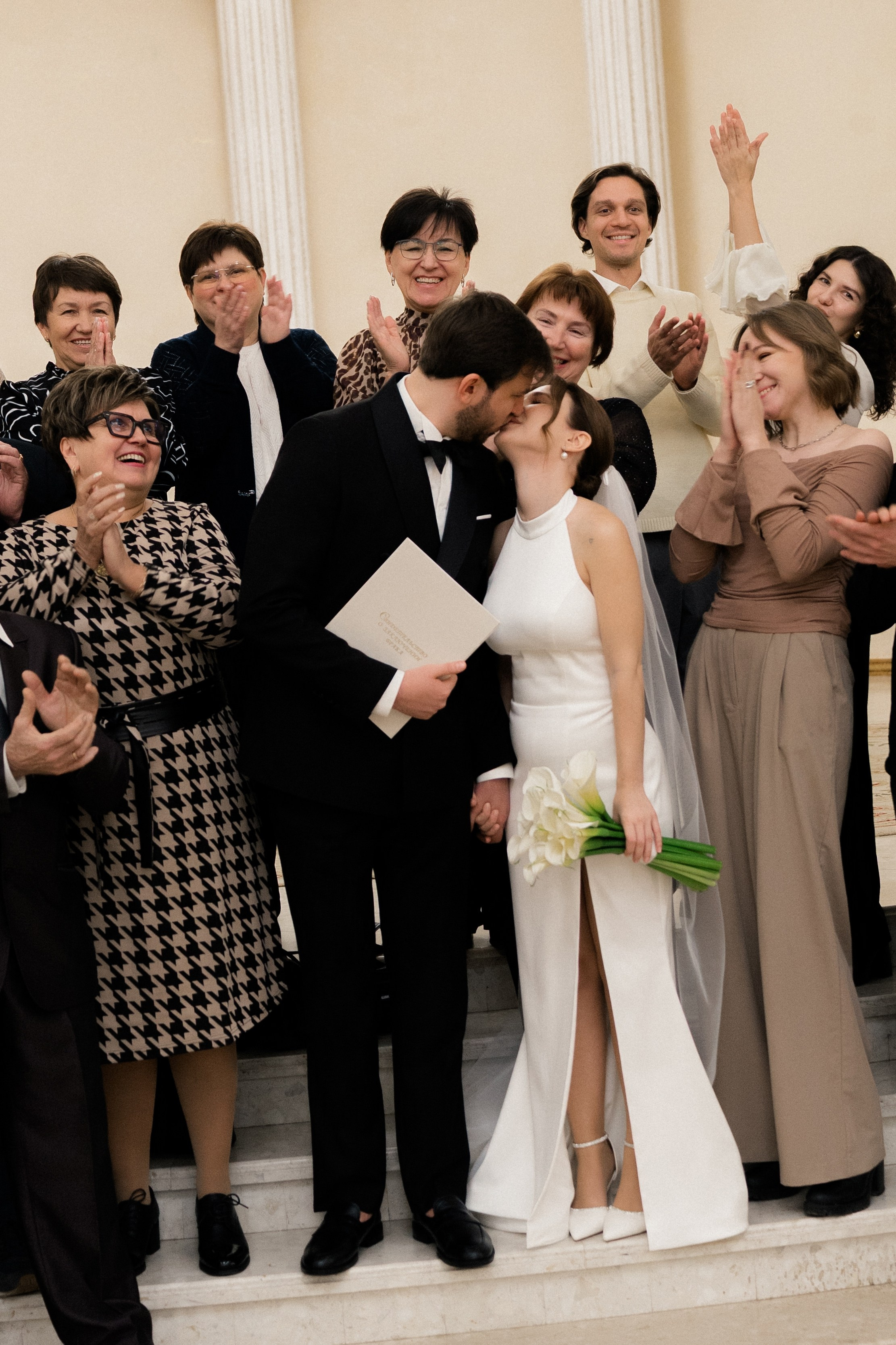 Свадебный фотограф в Краснодаре и Сочи — Никита Глухой