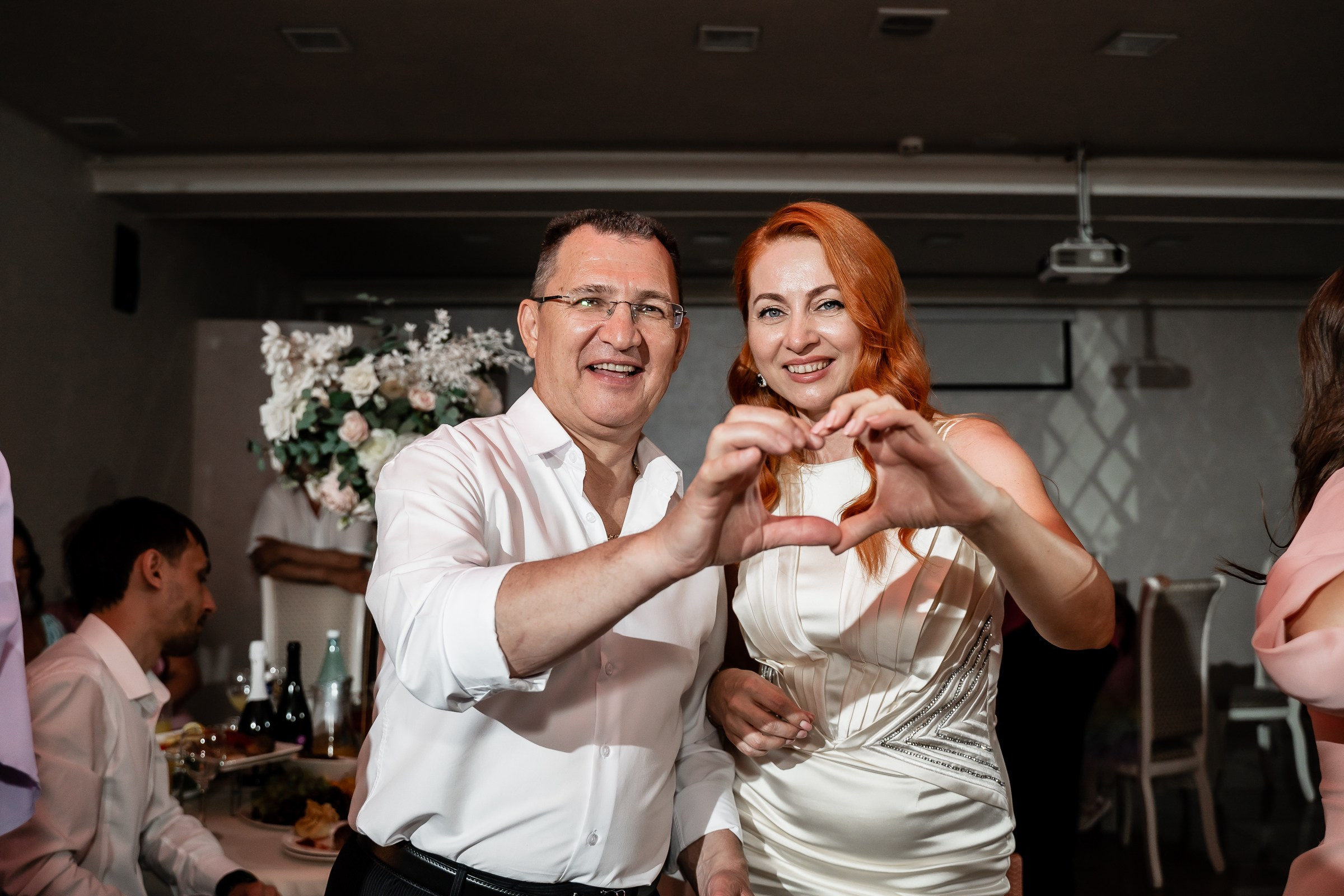 Екатерина и Вадим. Свадебный фотограф Екатерина Кузнецова