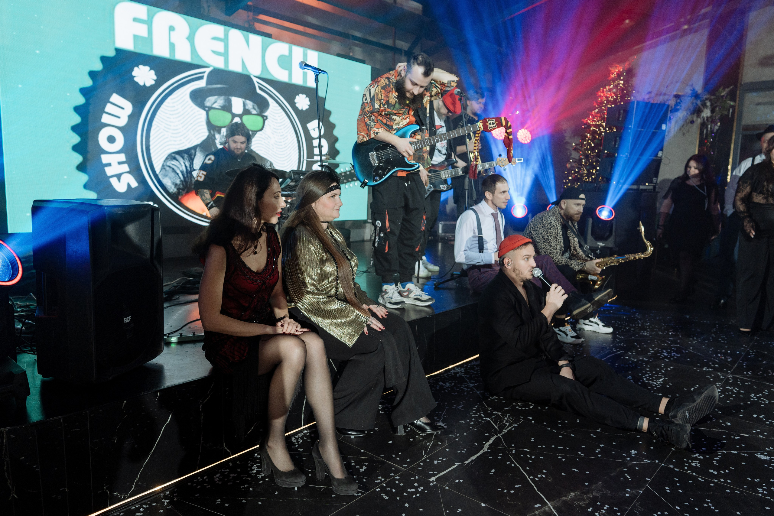 Альбион Тур