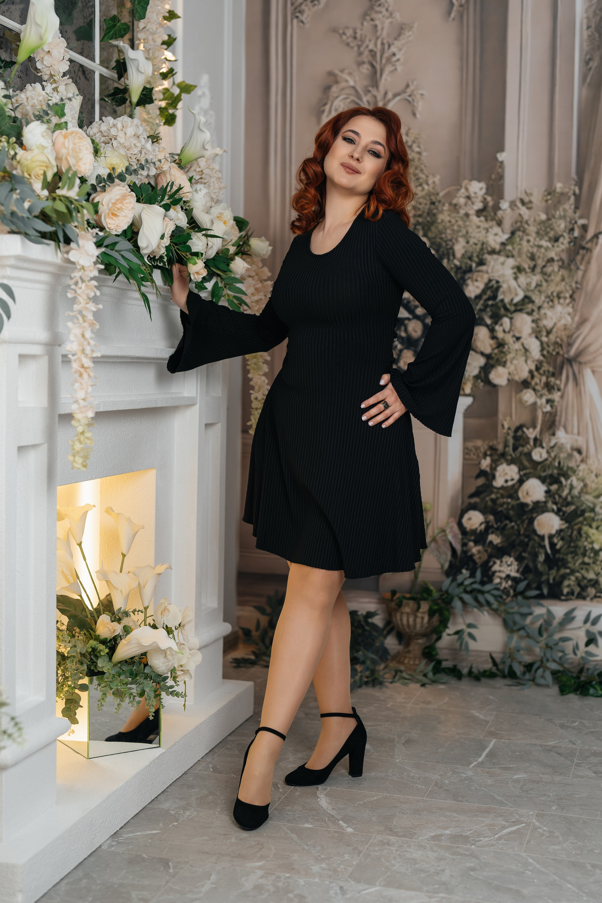 Сергей и Кристина