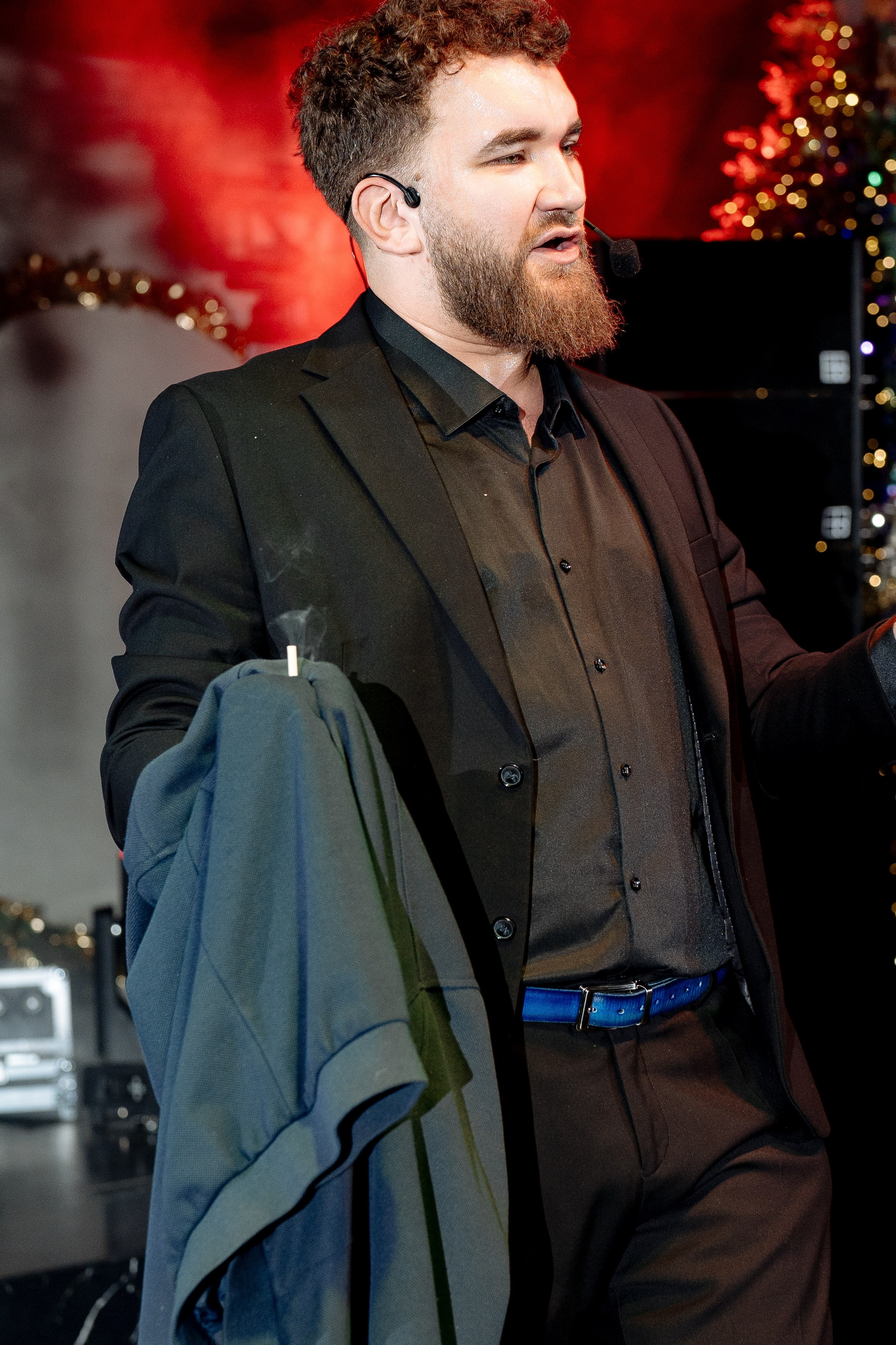 Альбион Тур