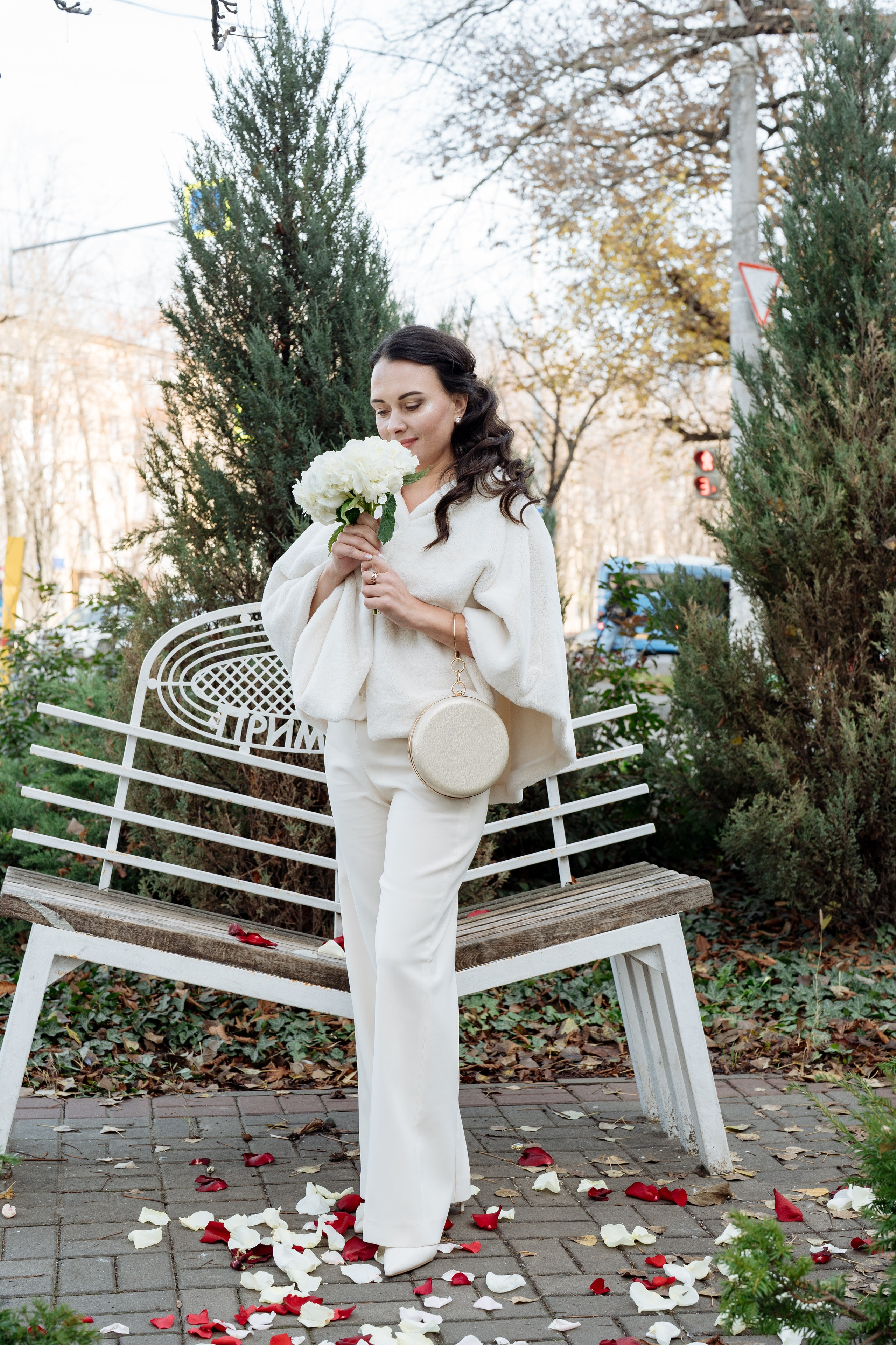 Денис и Юлия