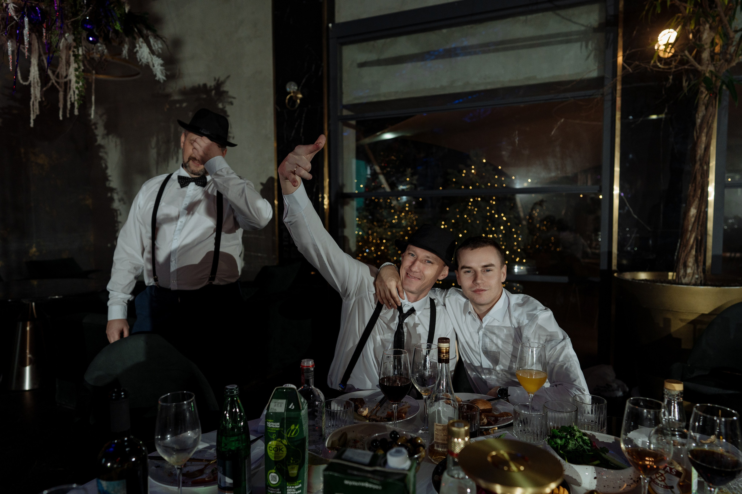 Альбион Тур