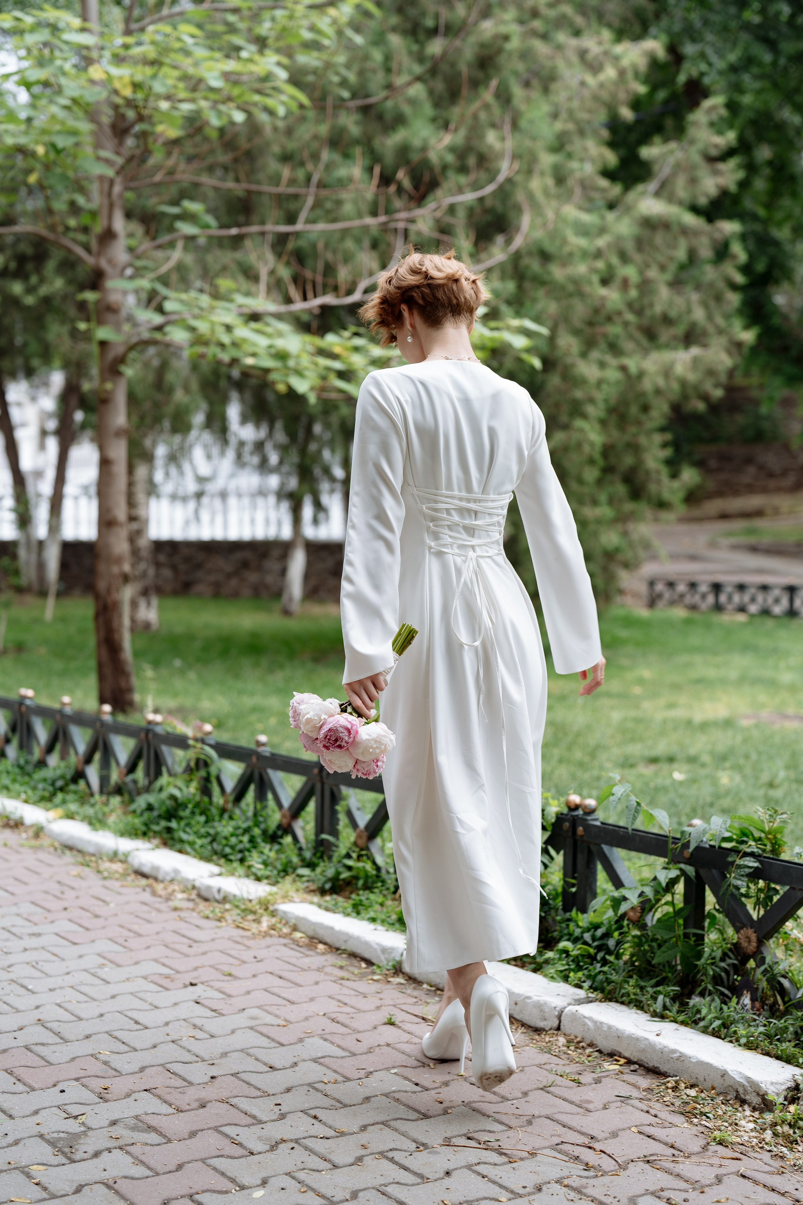 Свадебный фотограф в Ростове-на-Дону и РО Мендес Беатриса