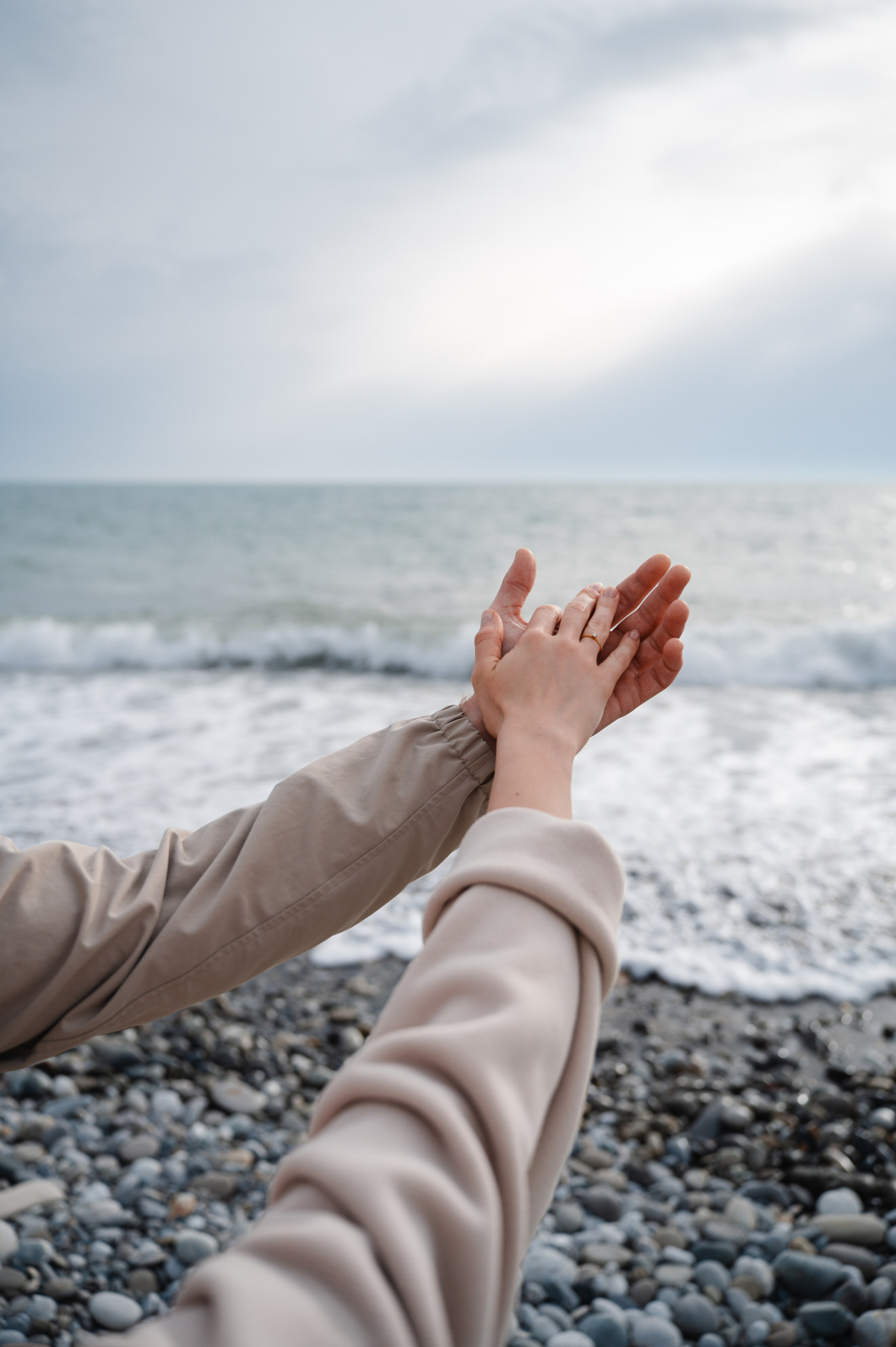 By the sea⋆🌊. Фотограф Ярута Оксана / Ростов-на-Дону